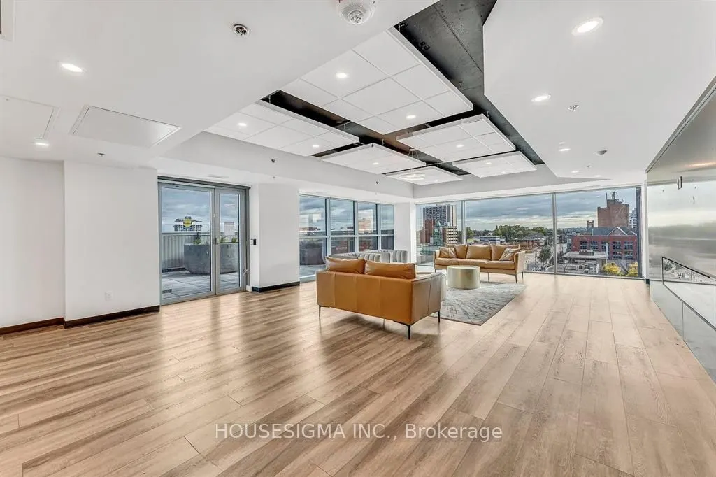 60 Frederick Street, #2408