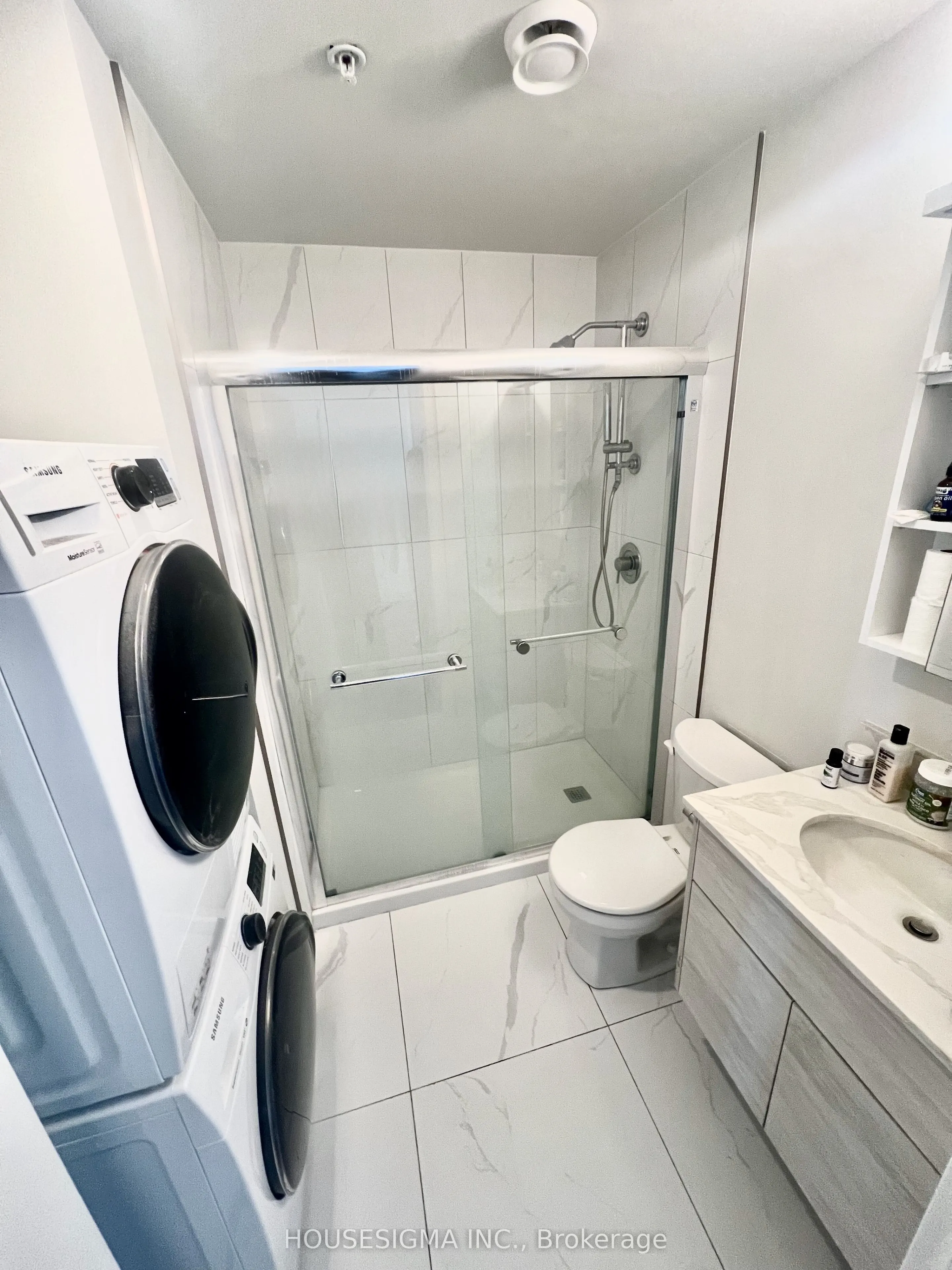 60 Frederick Street, #2408