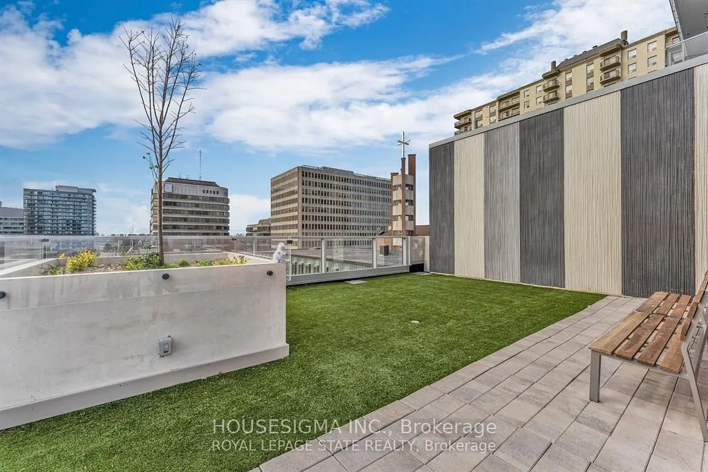 60 Frederick Street, #2408