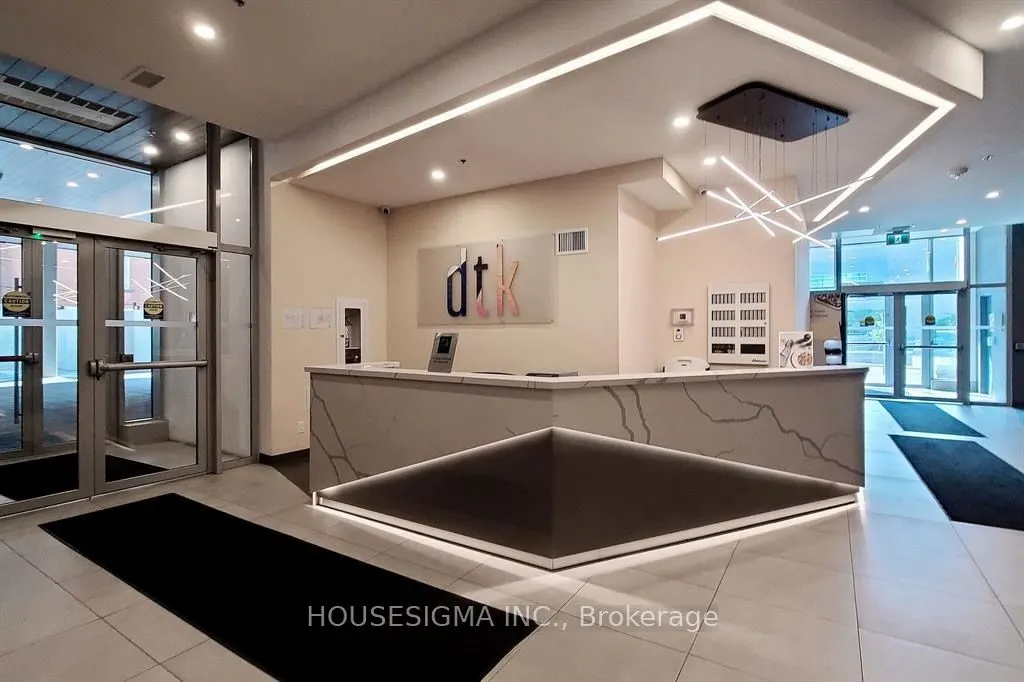 60 Frederick Street, #2408