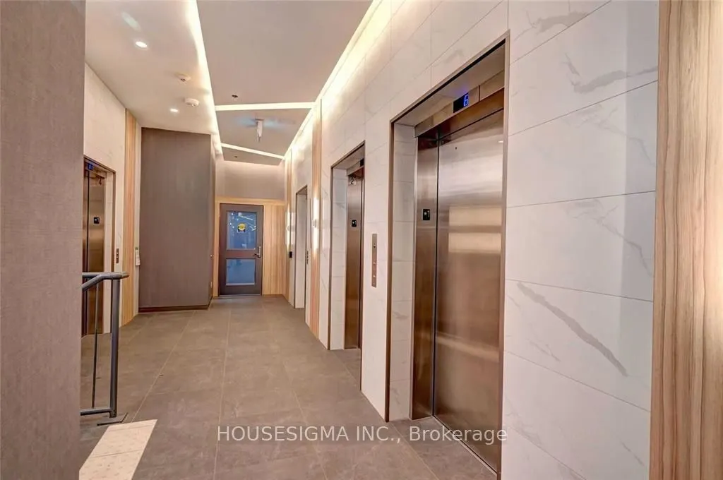 60 Frederick Street, #2408