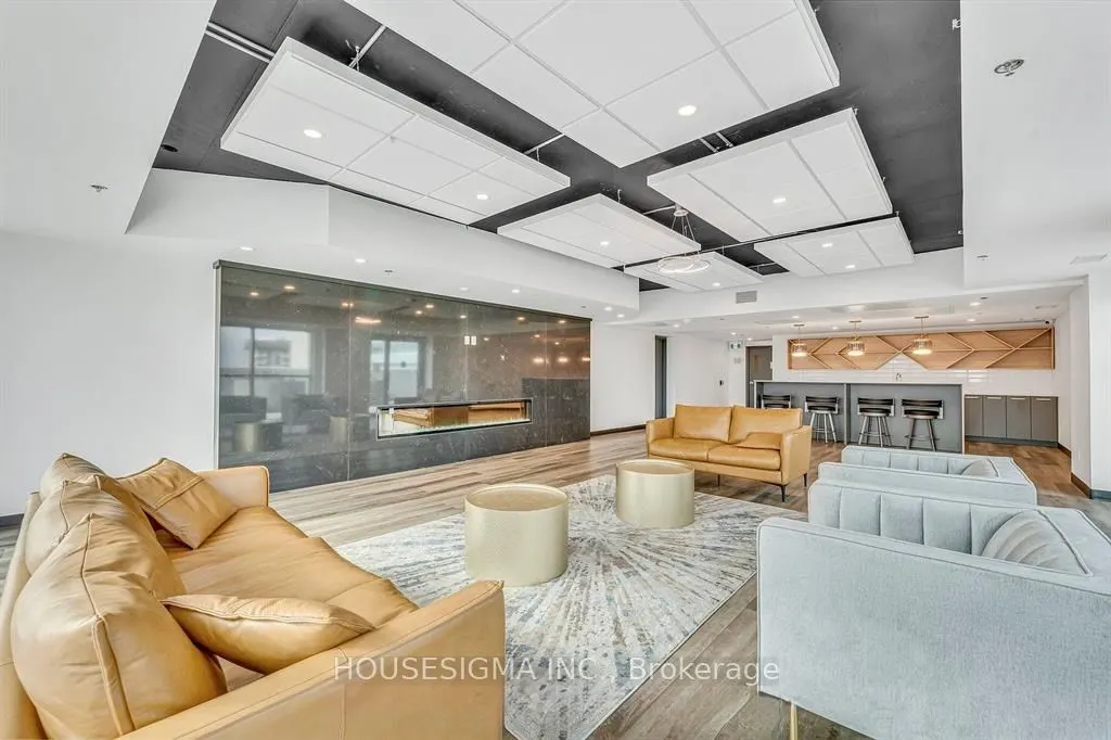 60 Frederick Street, #2408