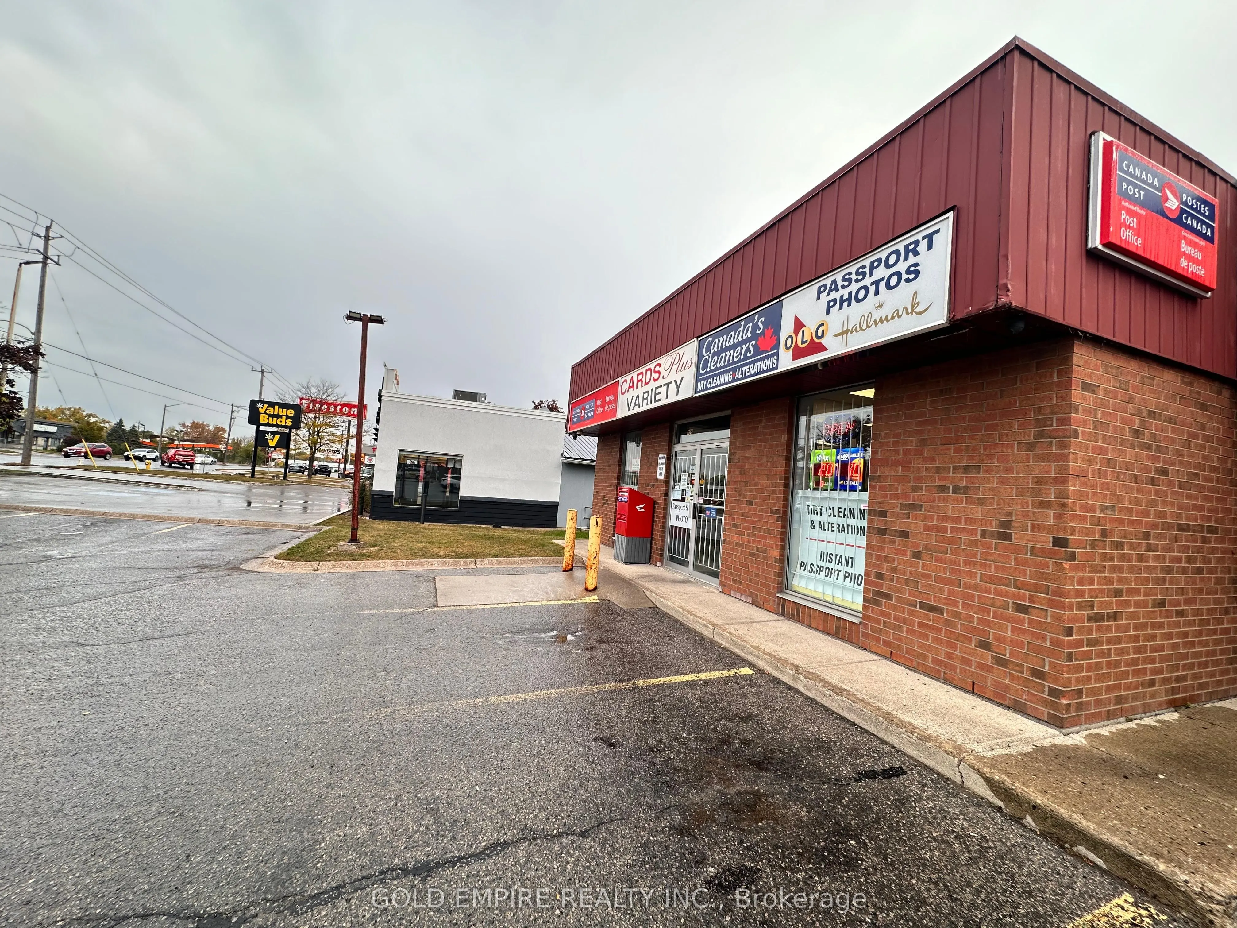 456 Wharncliffe Road S, #4
