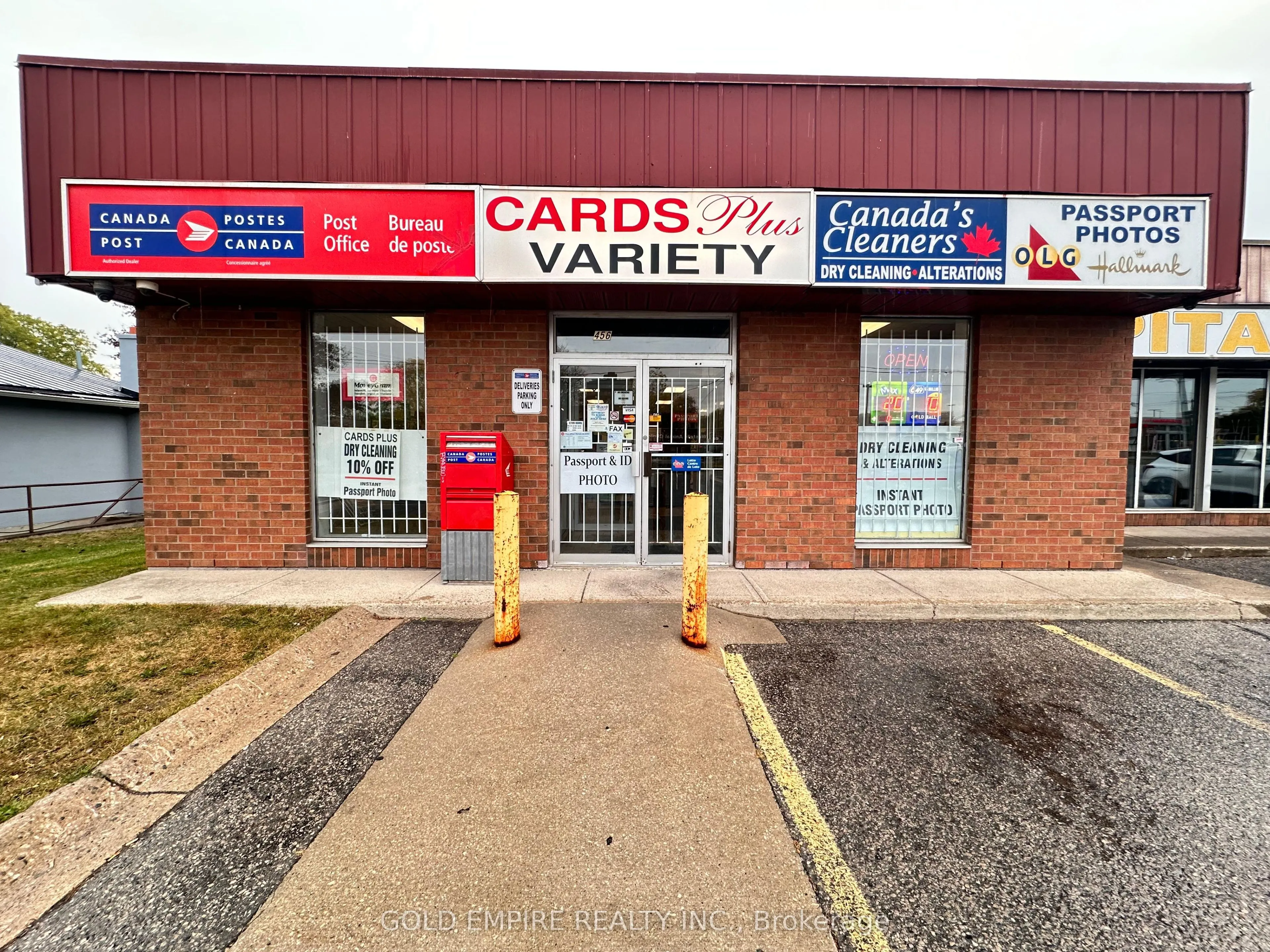 456 Wharncliffe Road S, #4