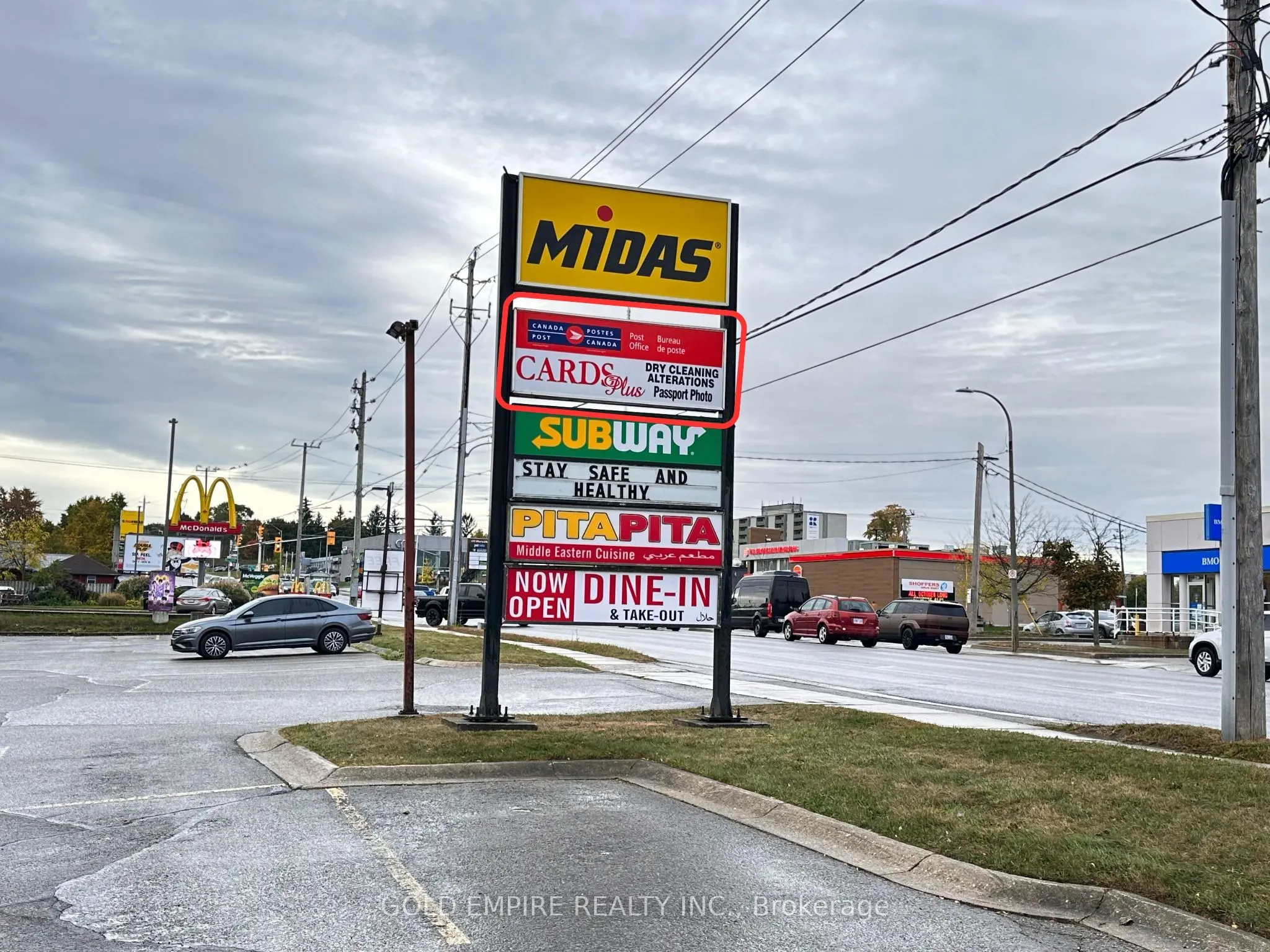 456 Wharncliffe Road S, #4