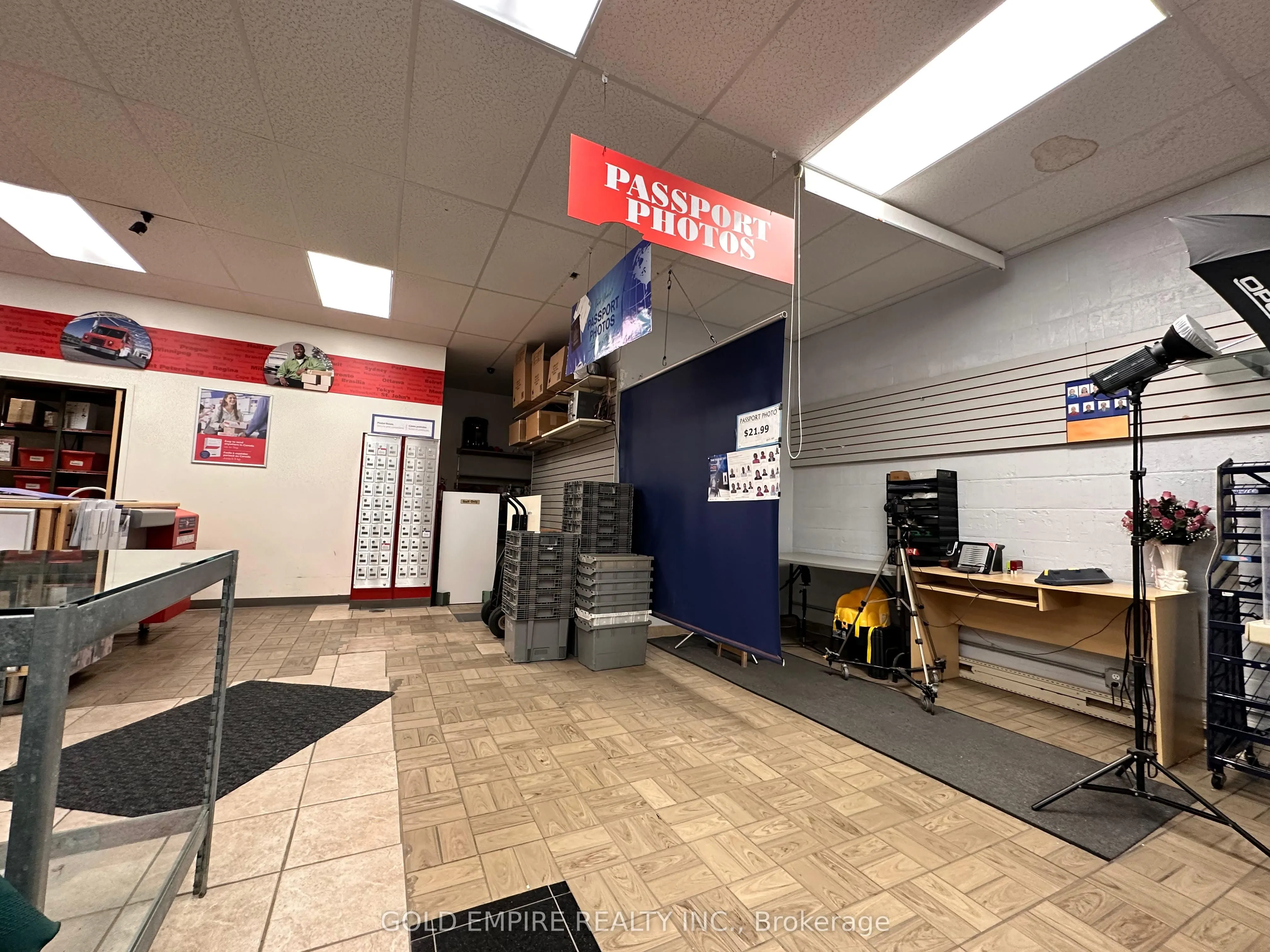 456 Wharncliffe Road S, #4