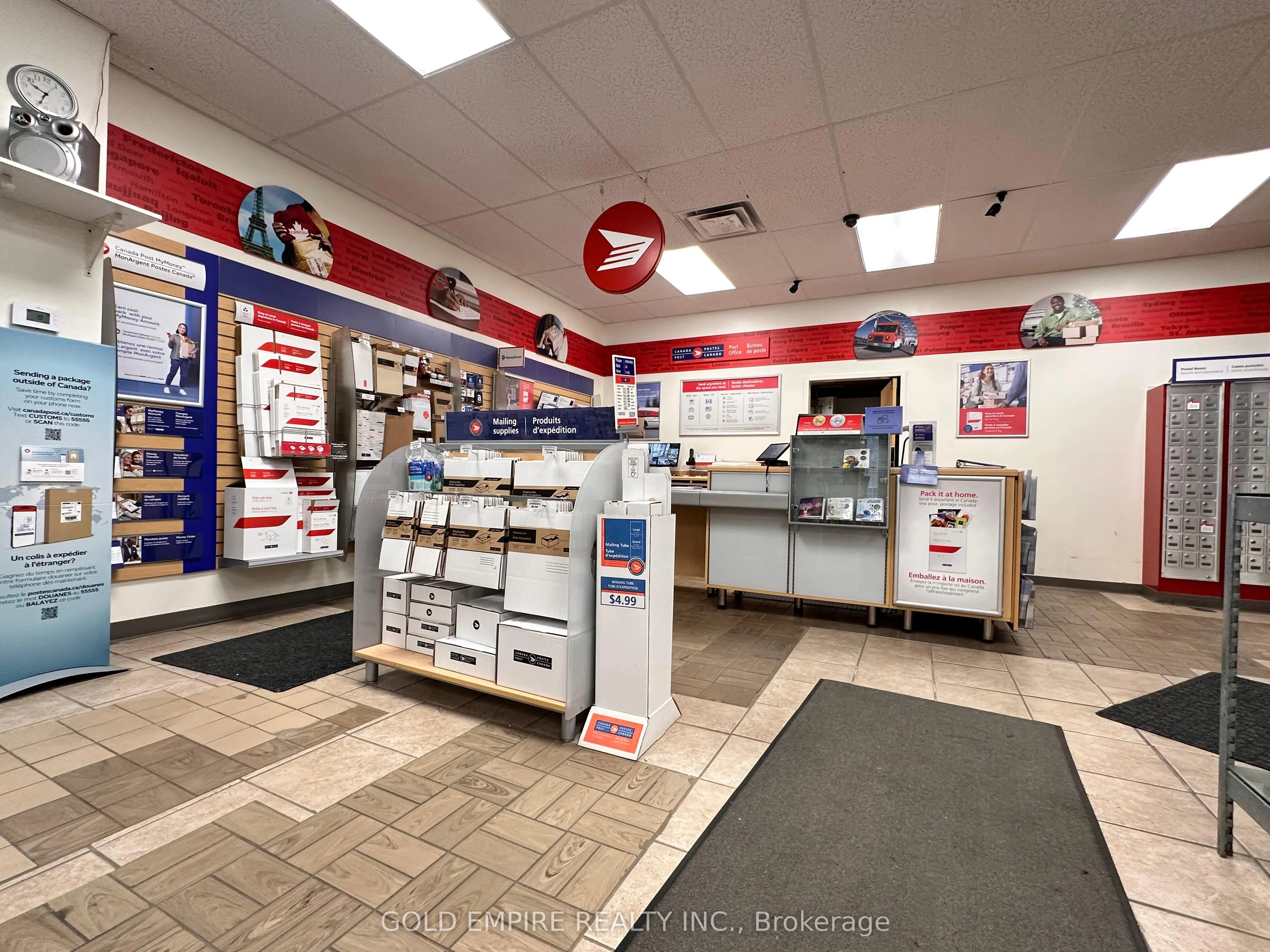 456 Wharncliffe Road S, #4