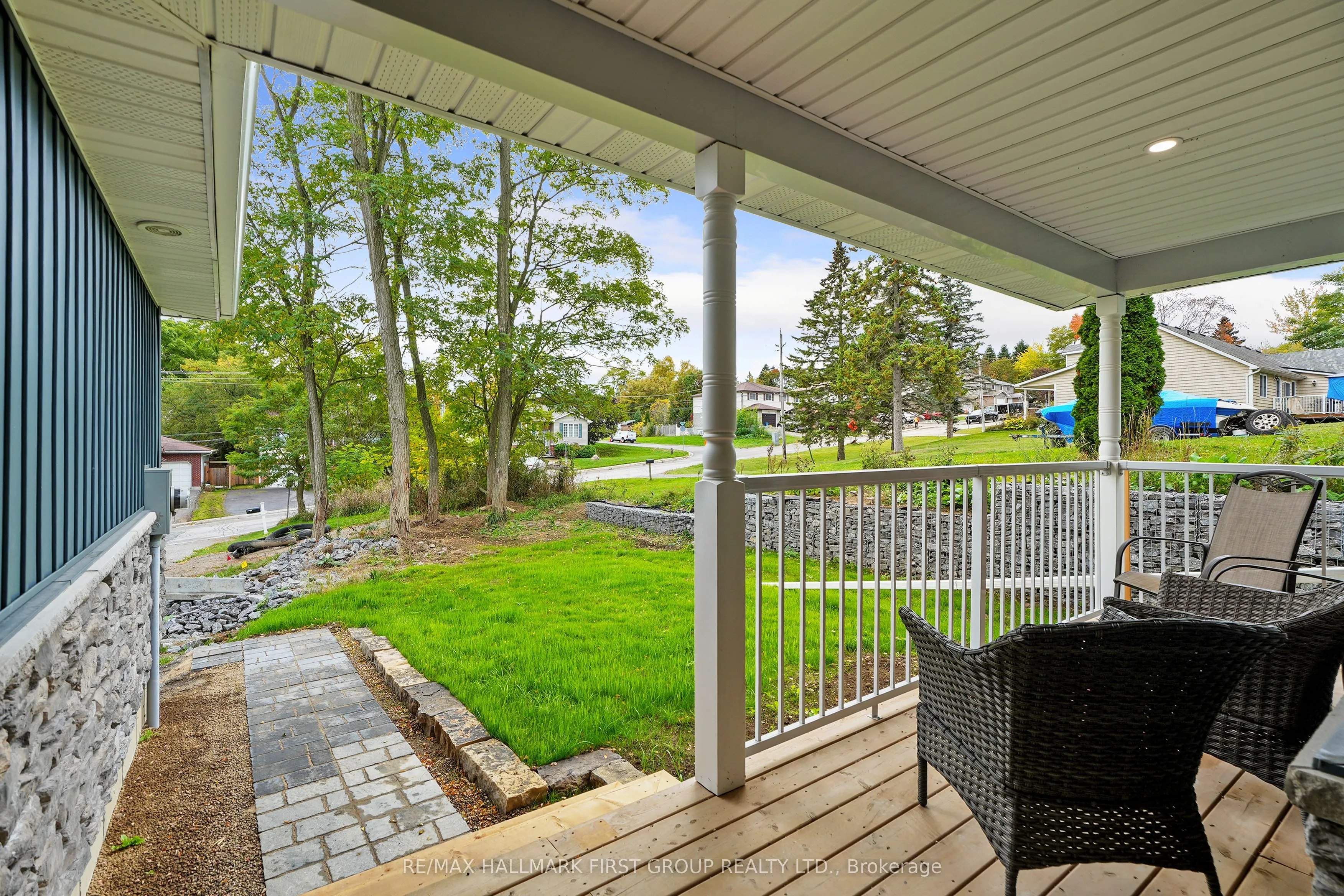 12 Highland Drive, #B