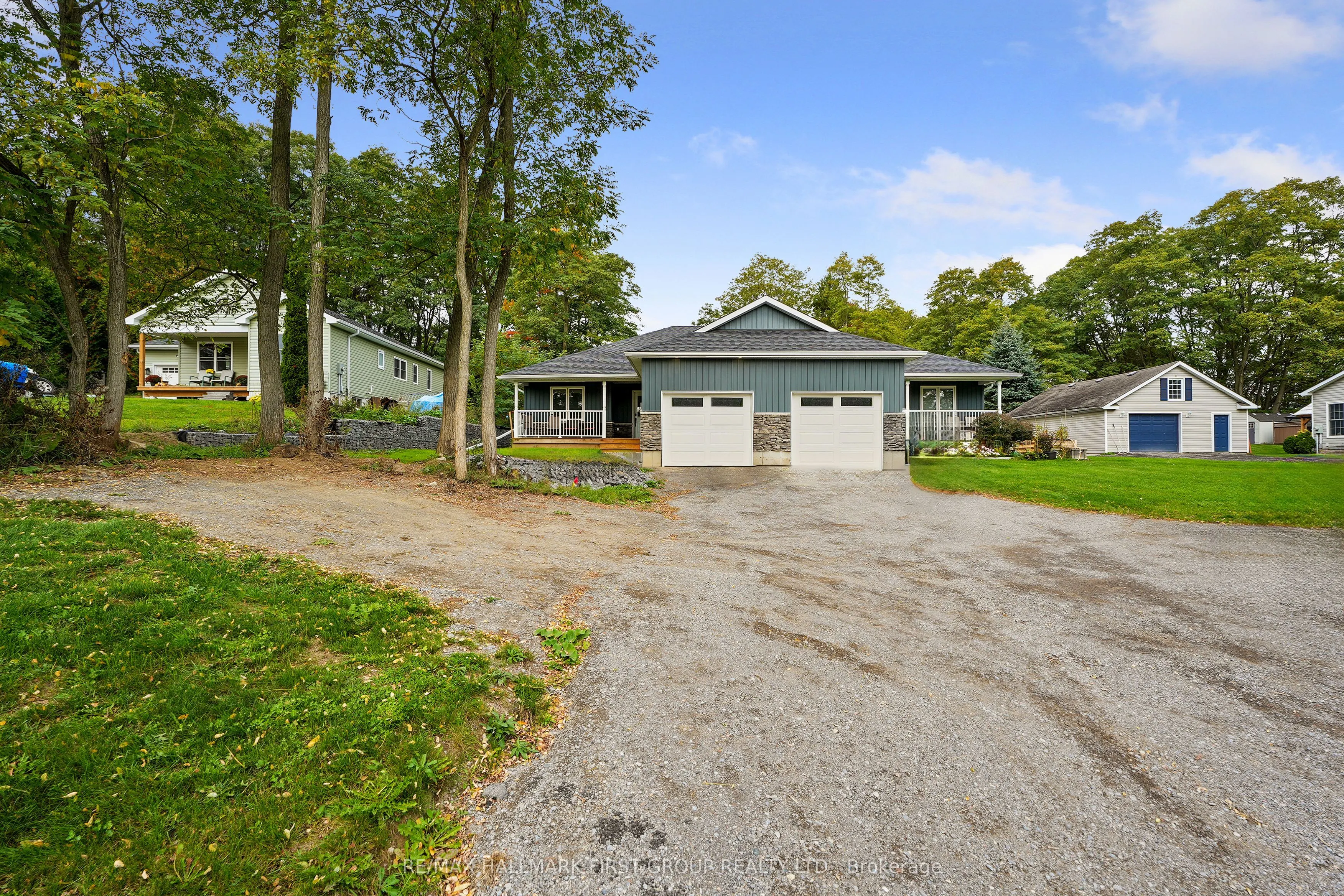 12 Highland Drive, #B