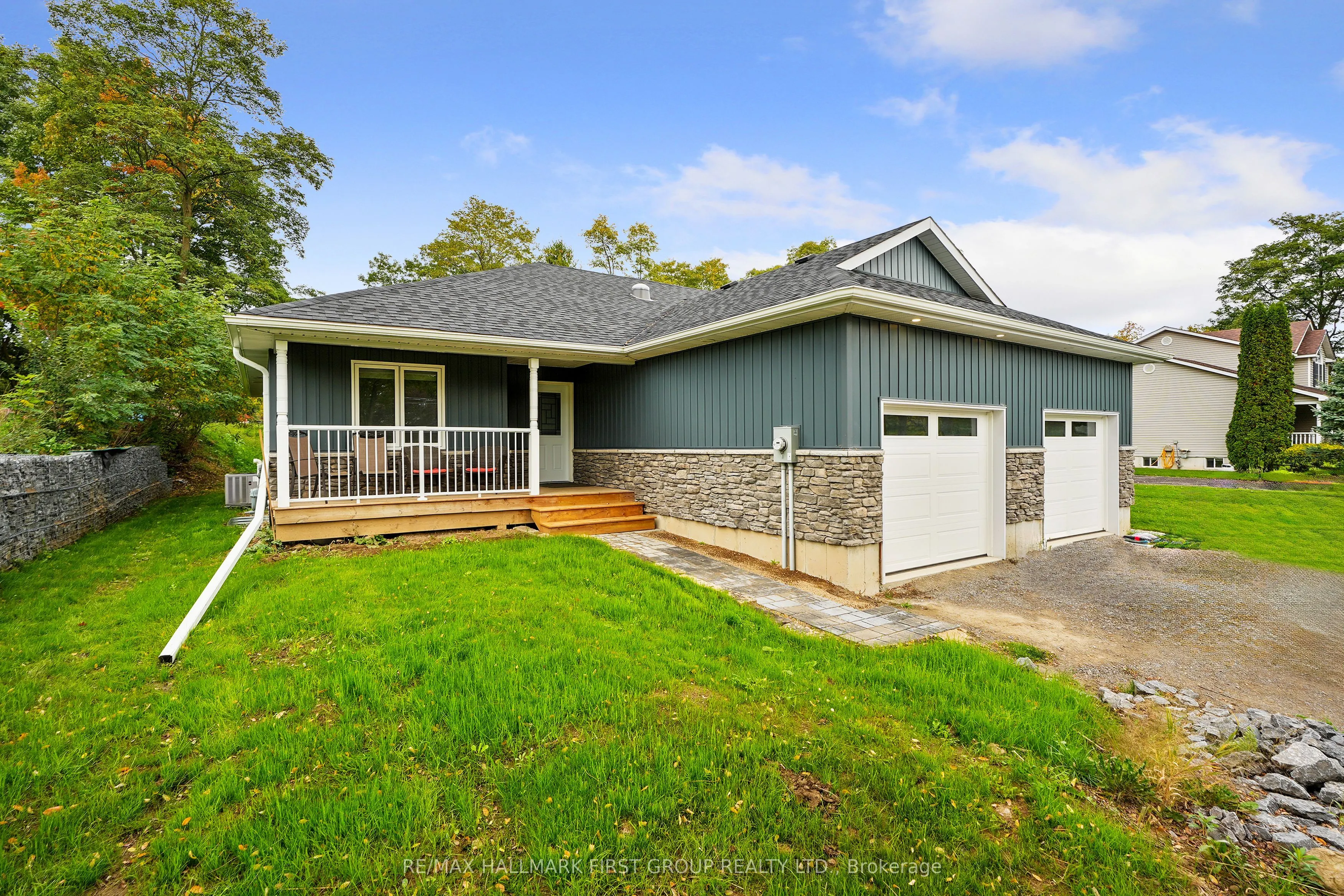 12 Highland Drive, #B
