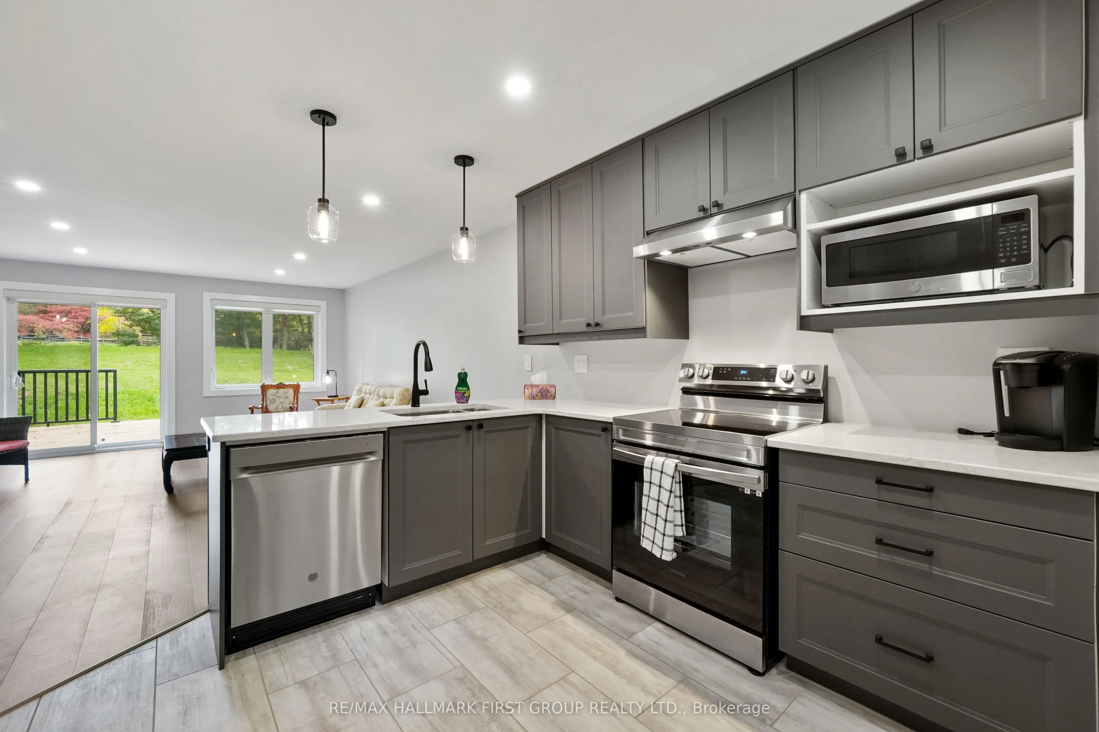 12 Highland Drive, #B