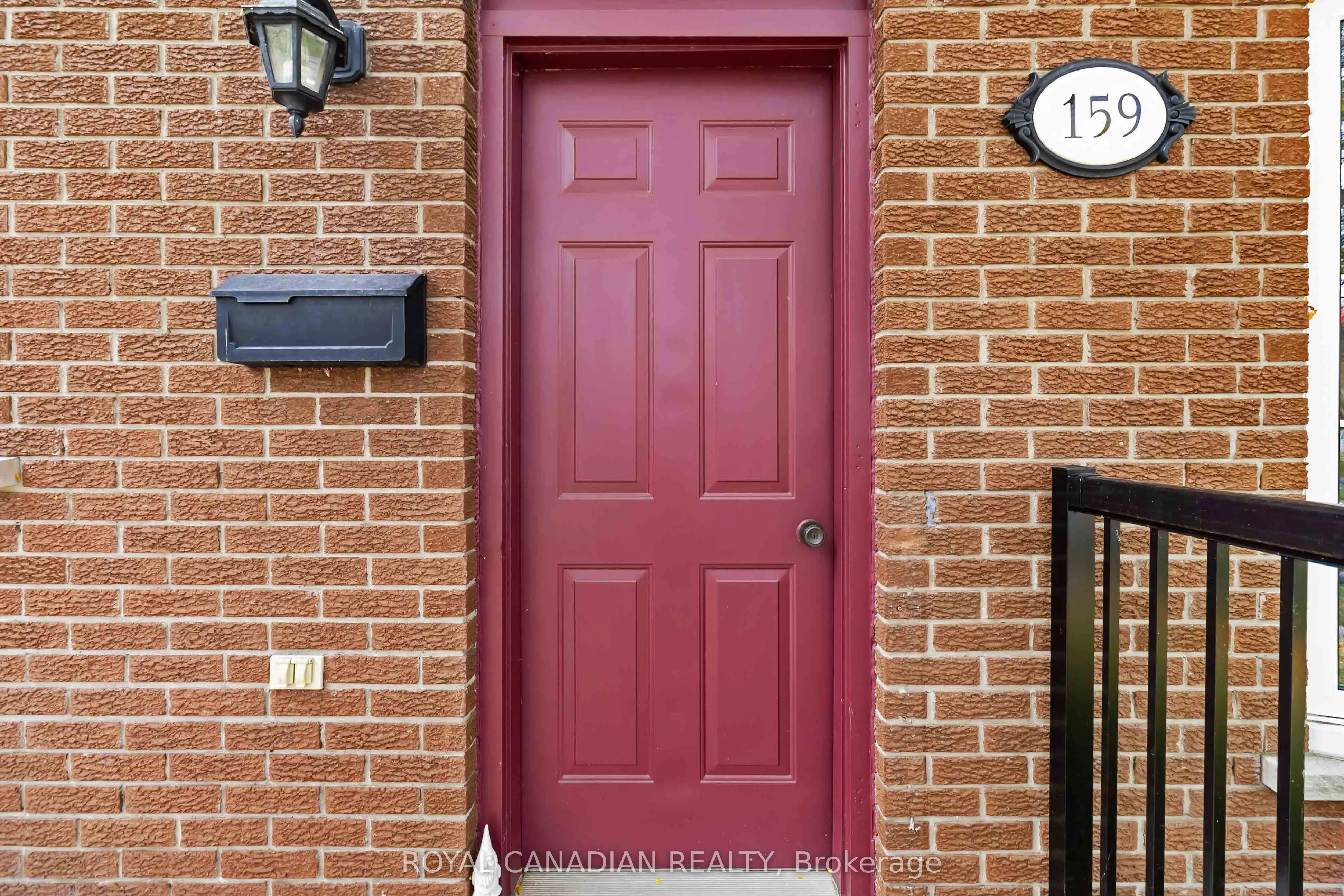 159 Hadati Road