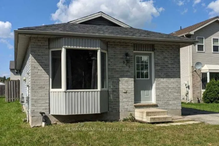 960 Prosperity Court, #Lower
