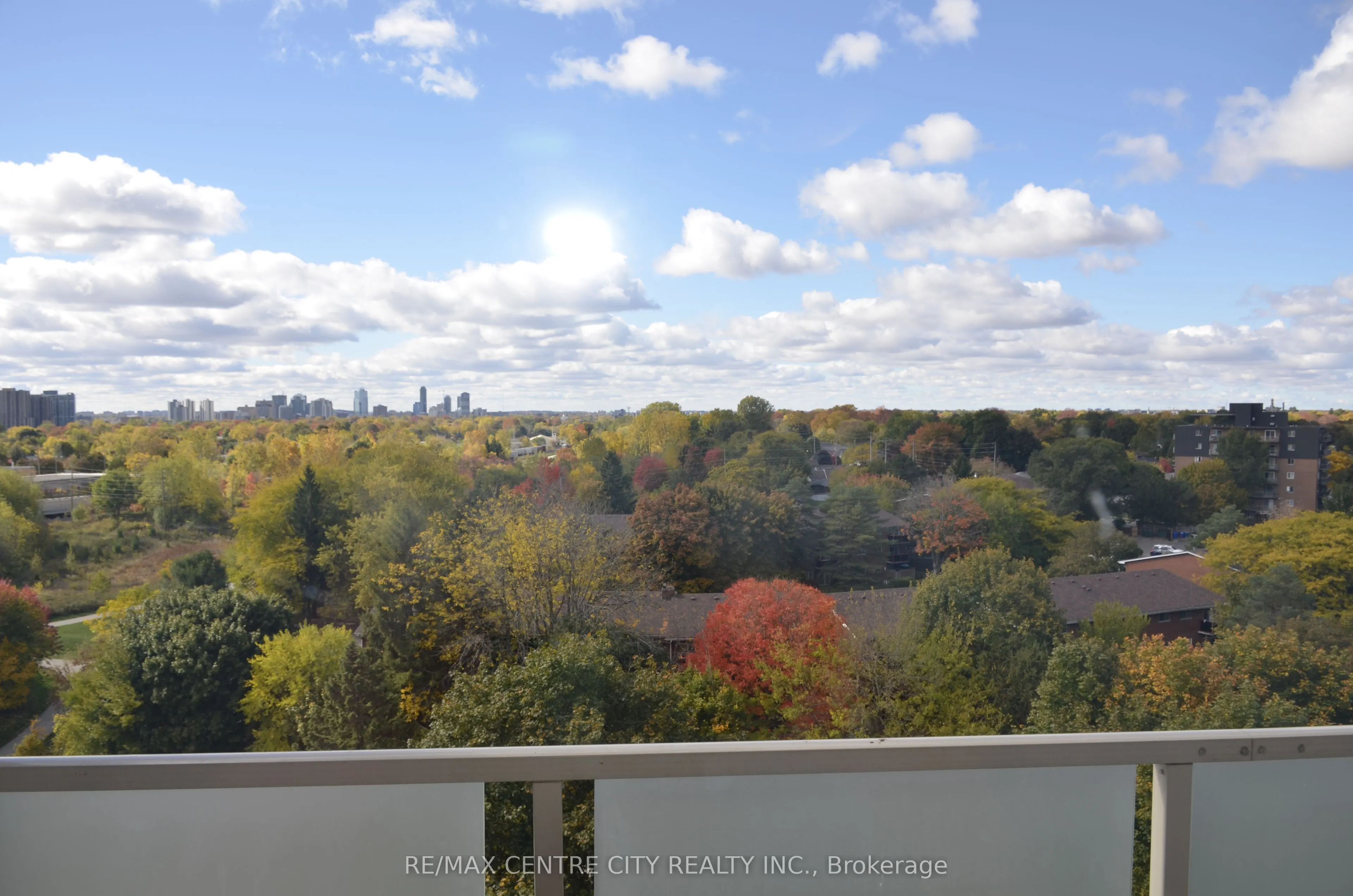 573 Mornington Avenue, #801