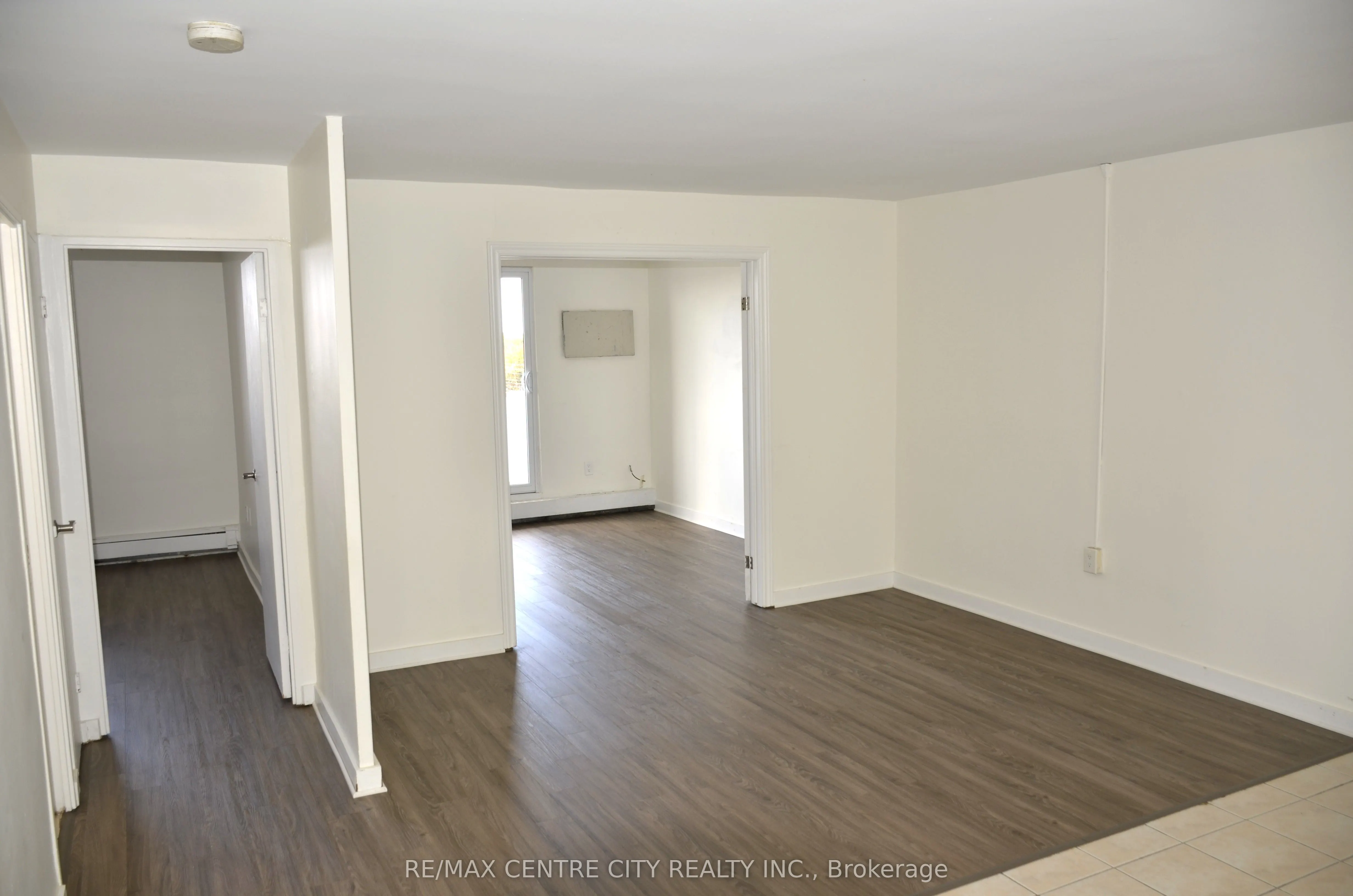 573 Mornington Avenue, #801