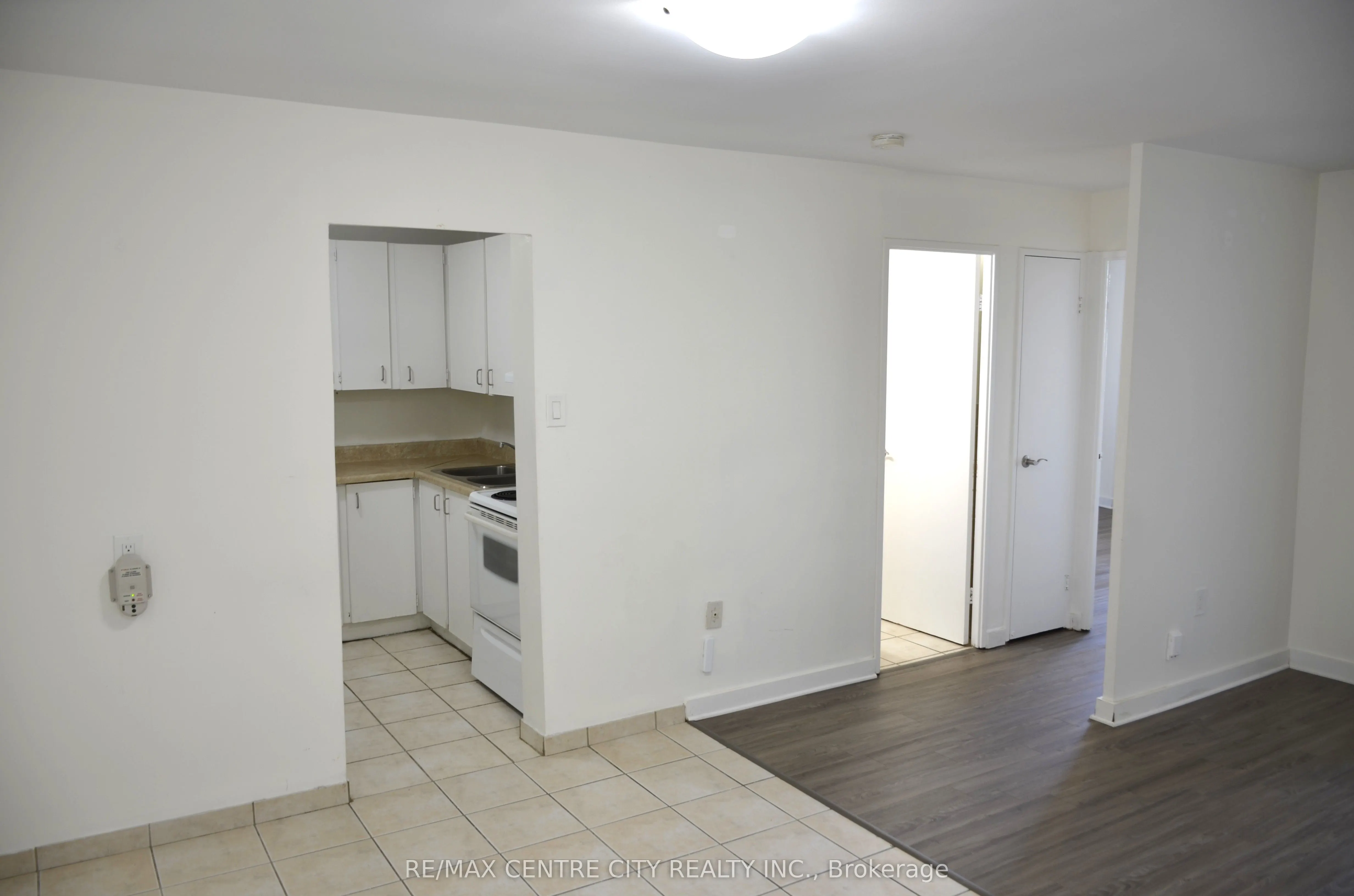 573 Mornington Avenue, #801