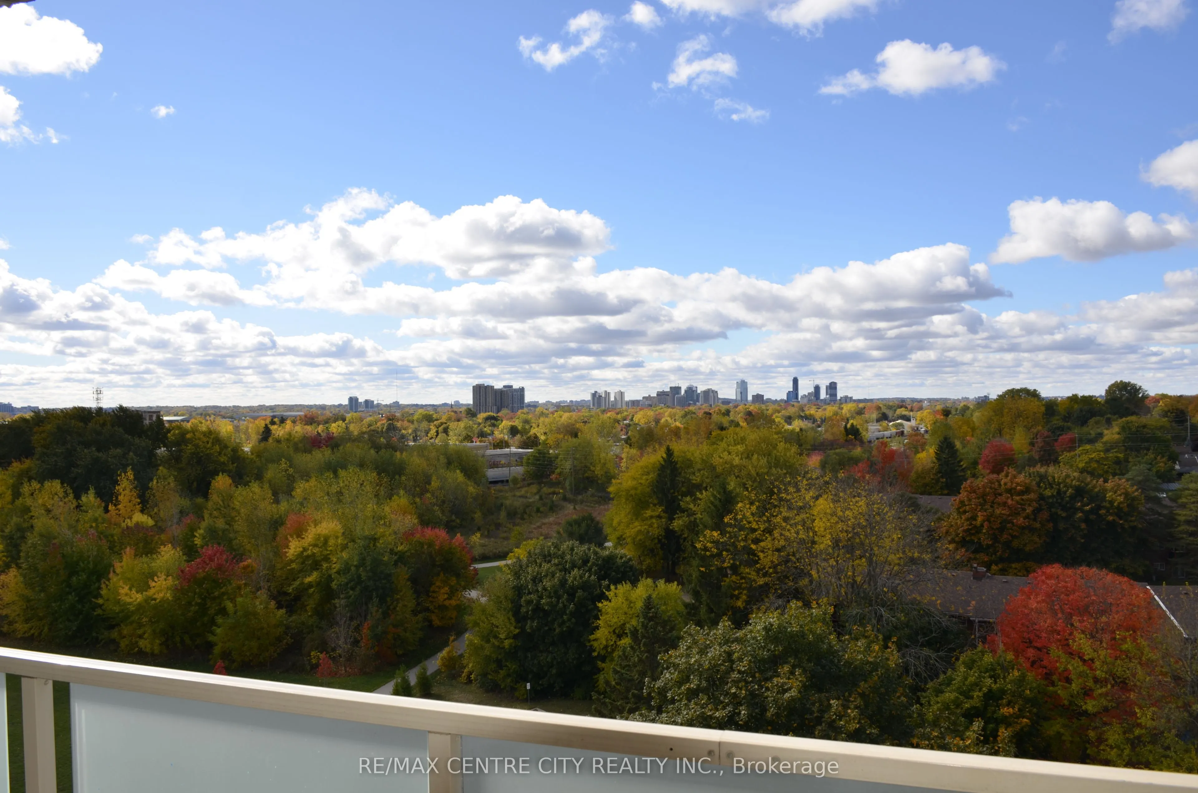 573 Mornington Avenue, #801