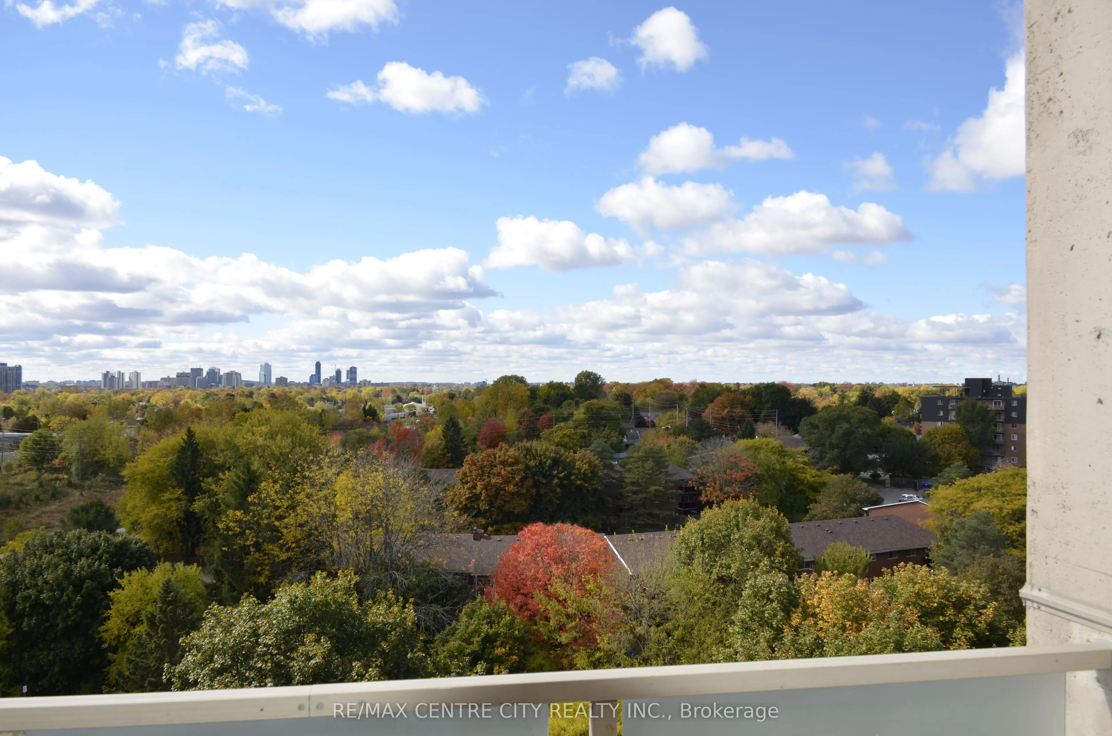 573 Mornington Avenue, #801