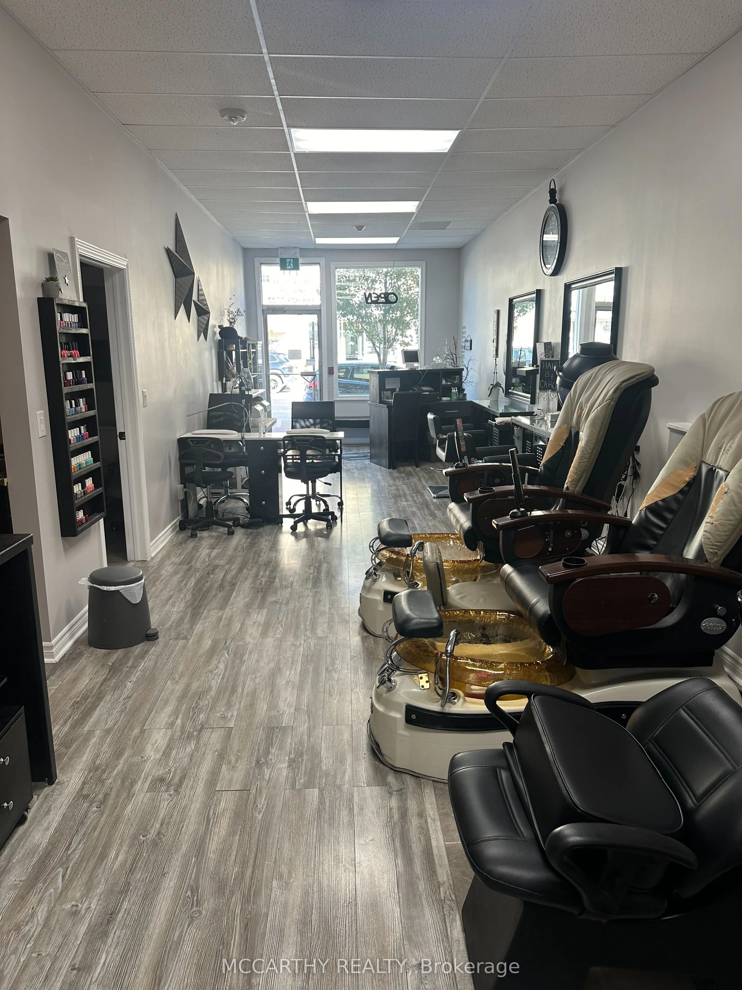 155 Main Street W, #103