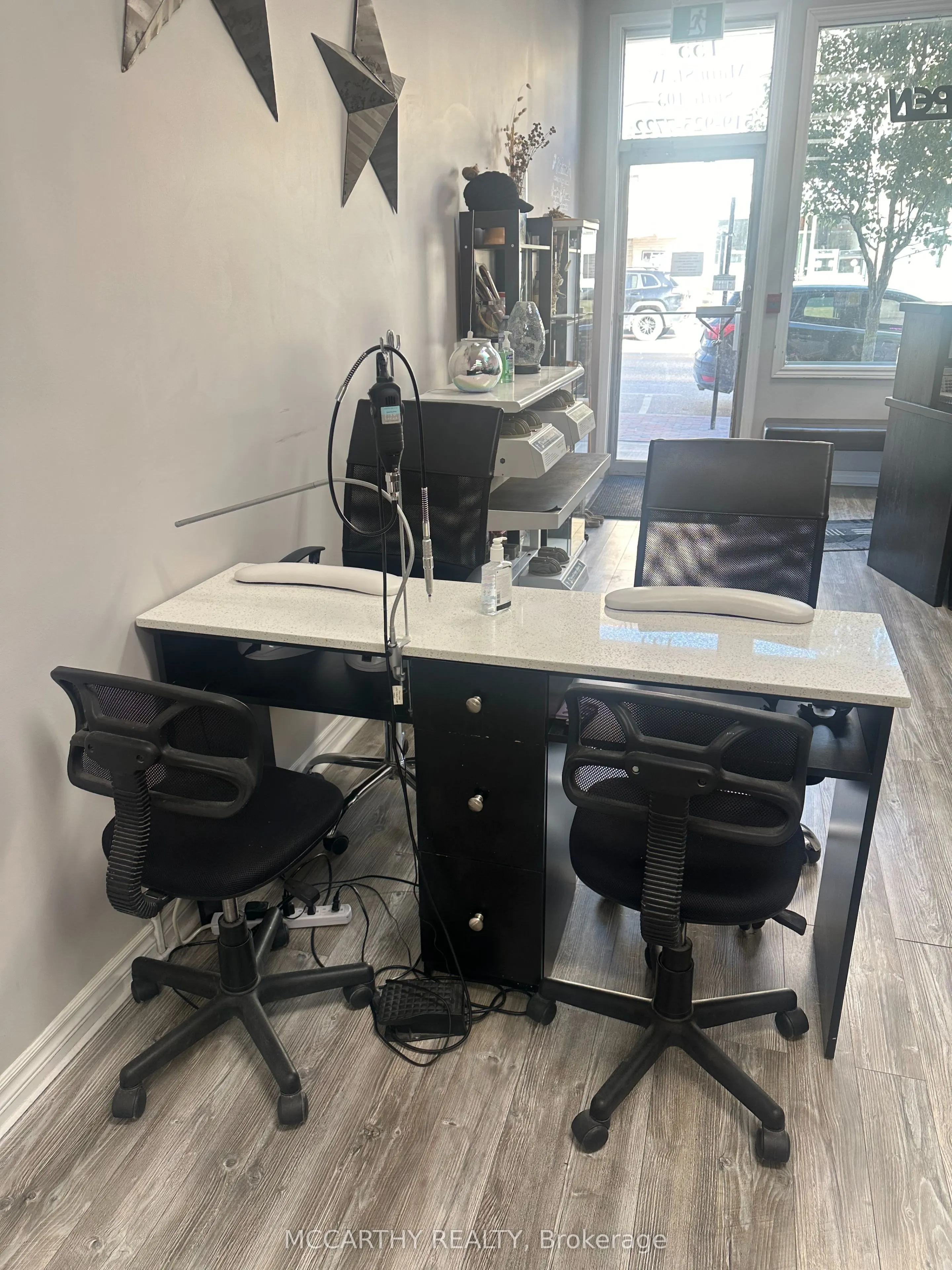 155 Main Street W, #103