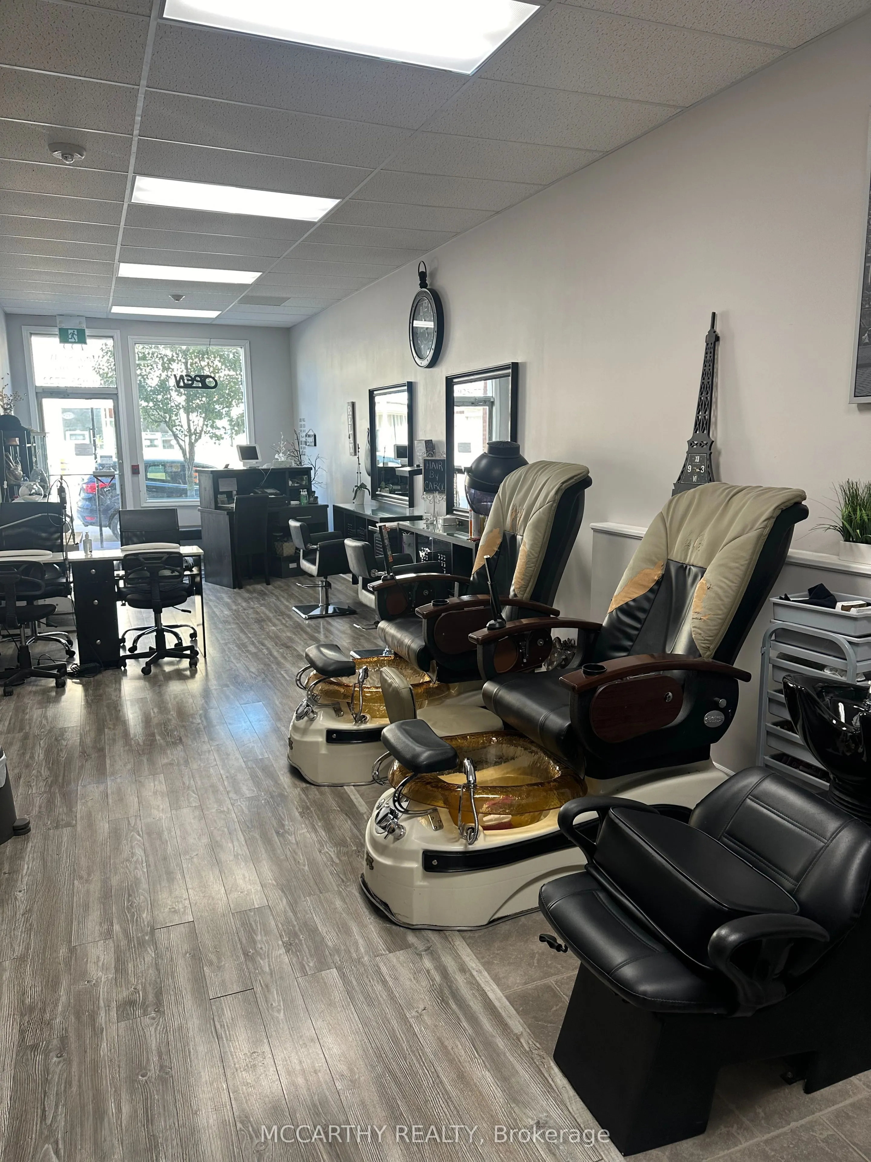 155 Main Street W, #103