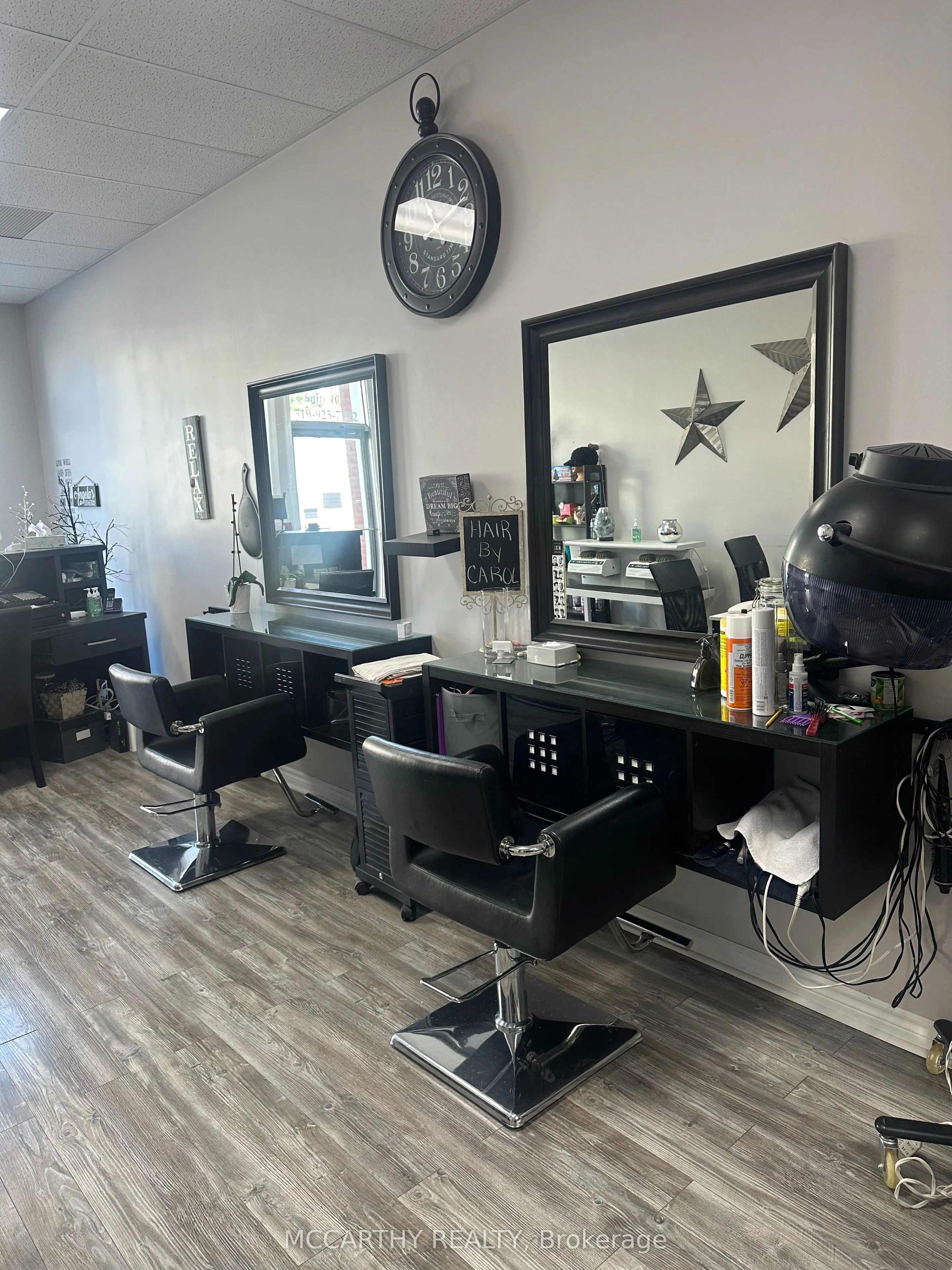 155 Main Street W, #103