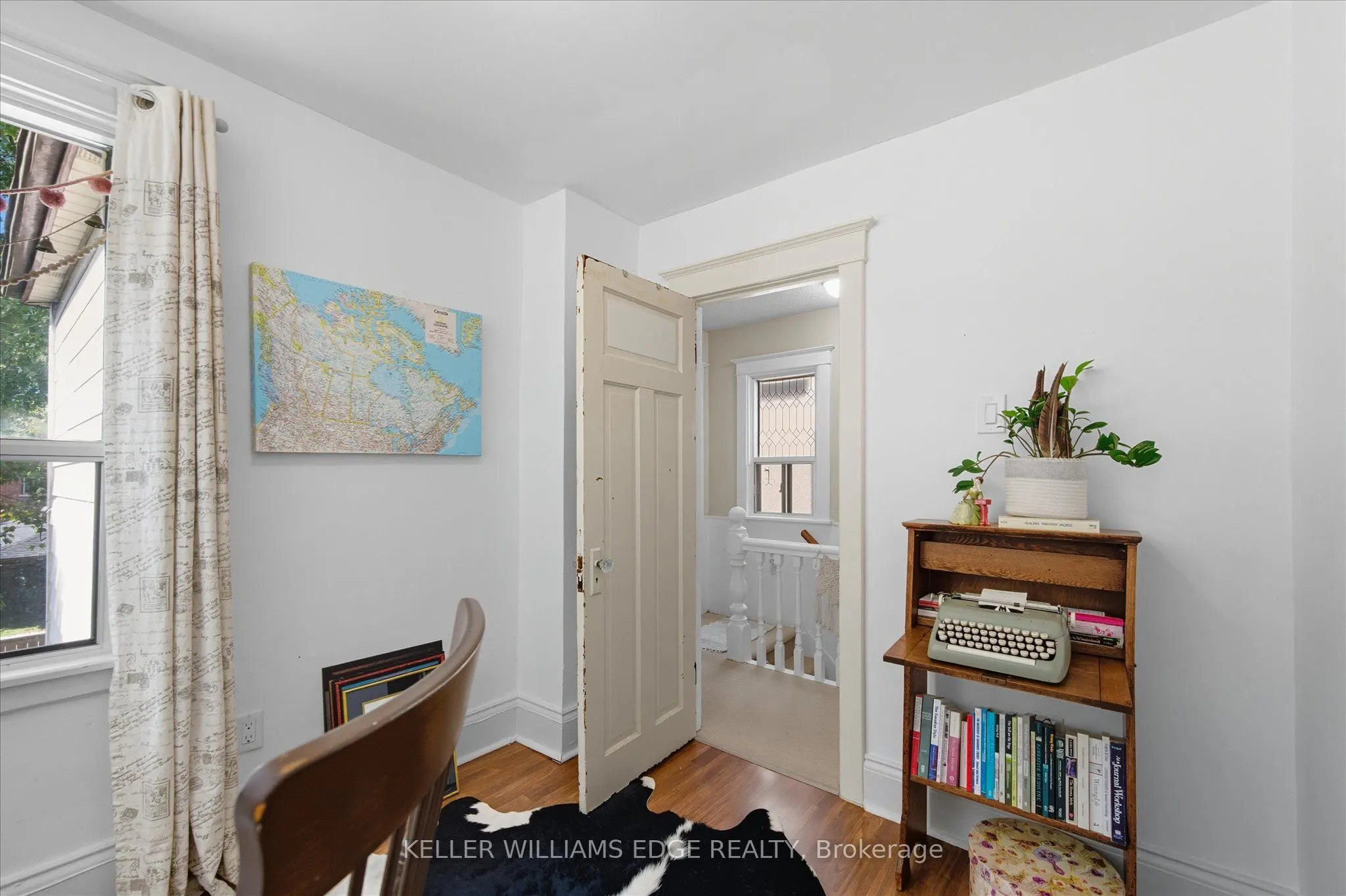 163 Grosvenor Avenue N