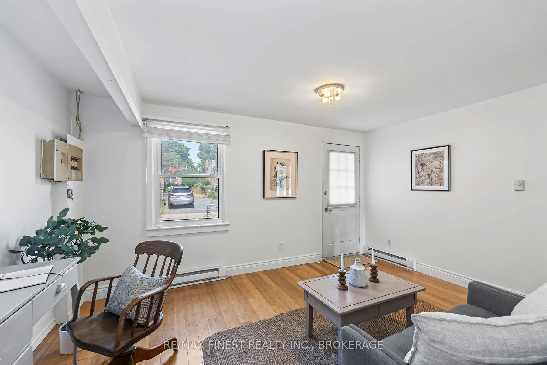 42A Hill Street