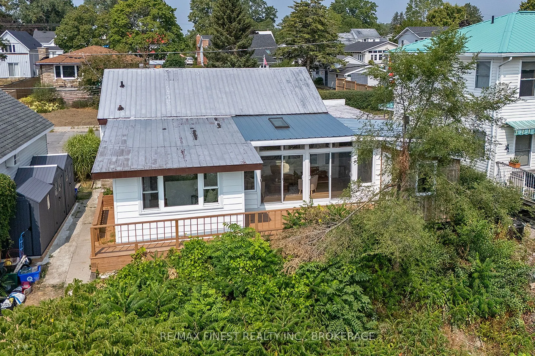 42A Hill Street