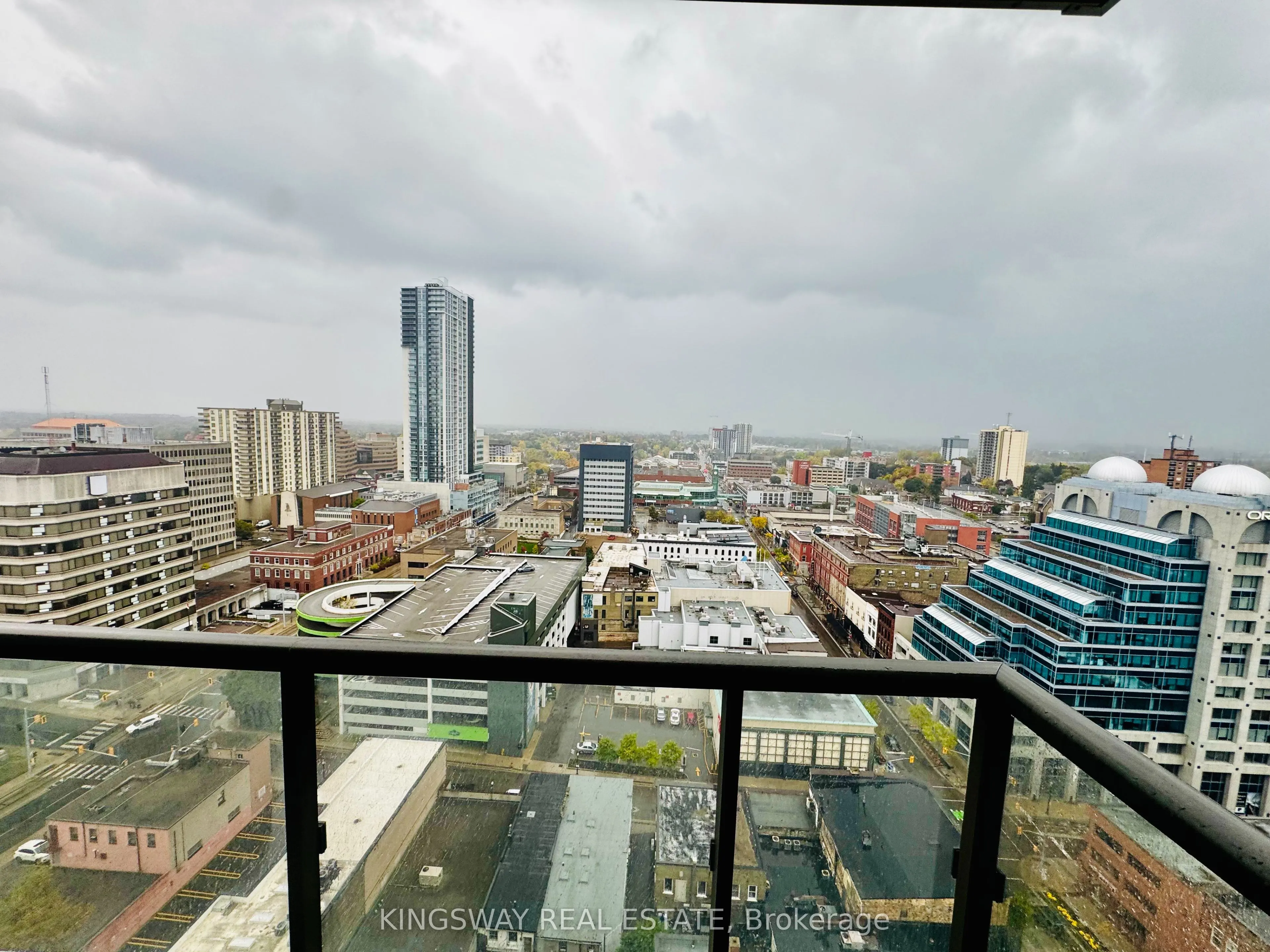 55 Duke Street W, #1807