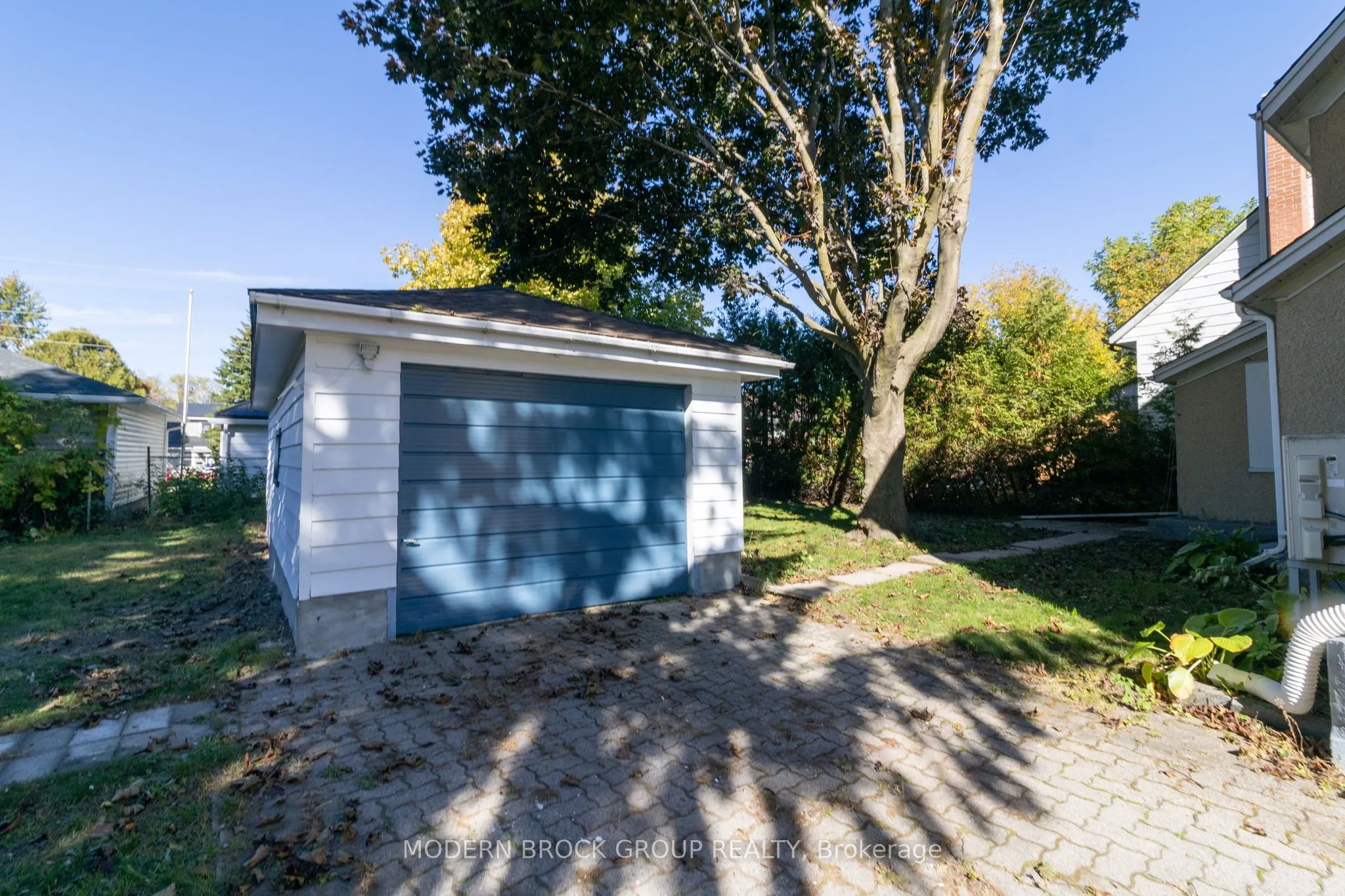 44 Havelock Street