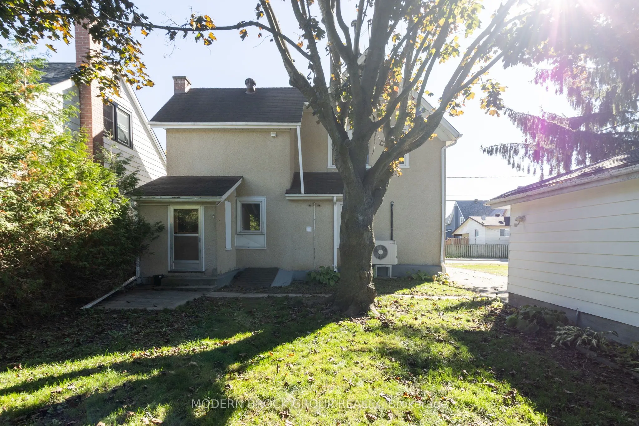 44 Havelock Street