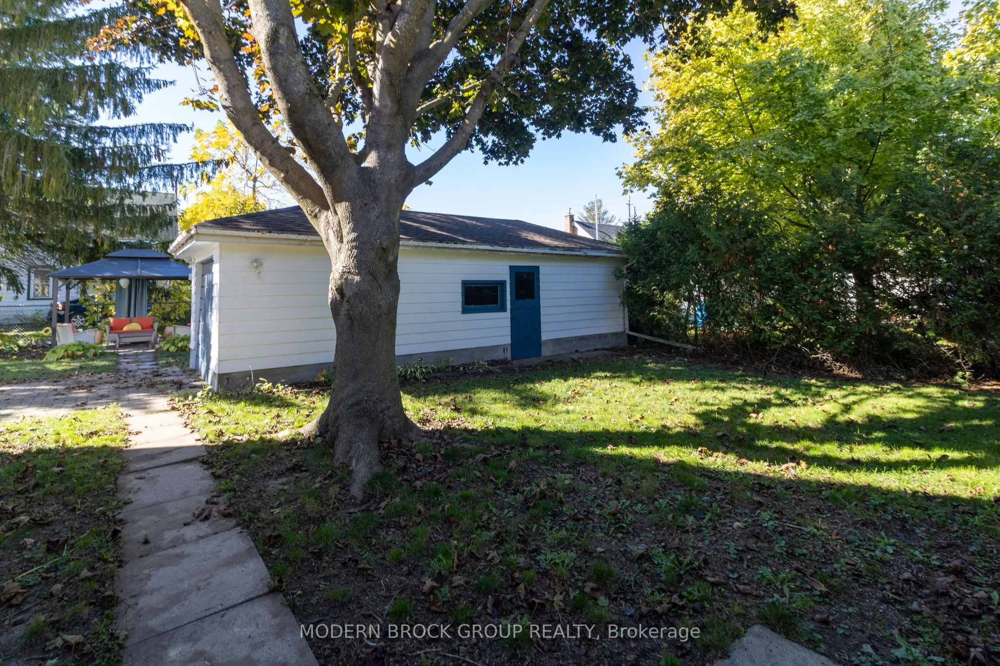 44 Havelock Street