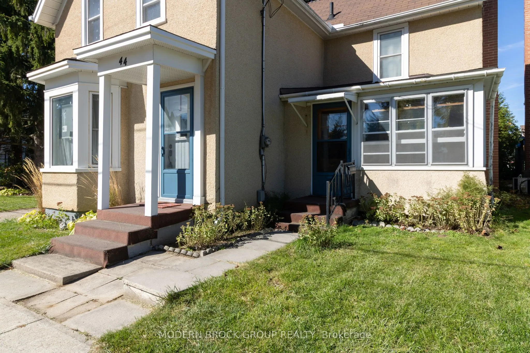 44 Havelock Street
