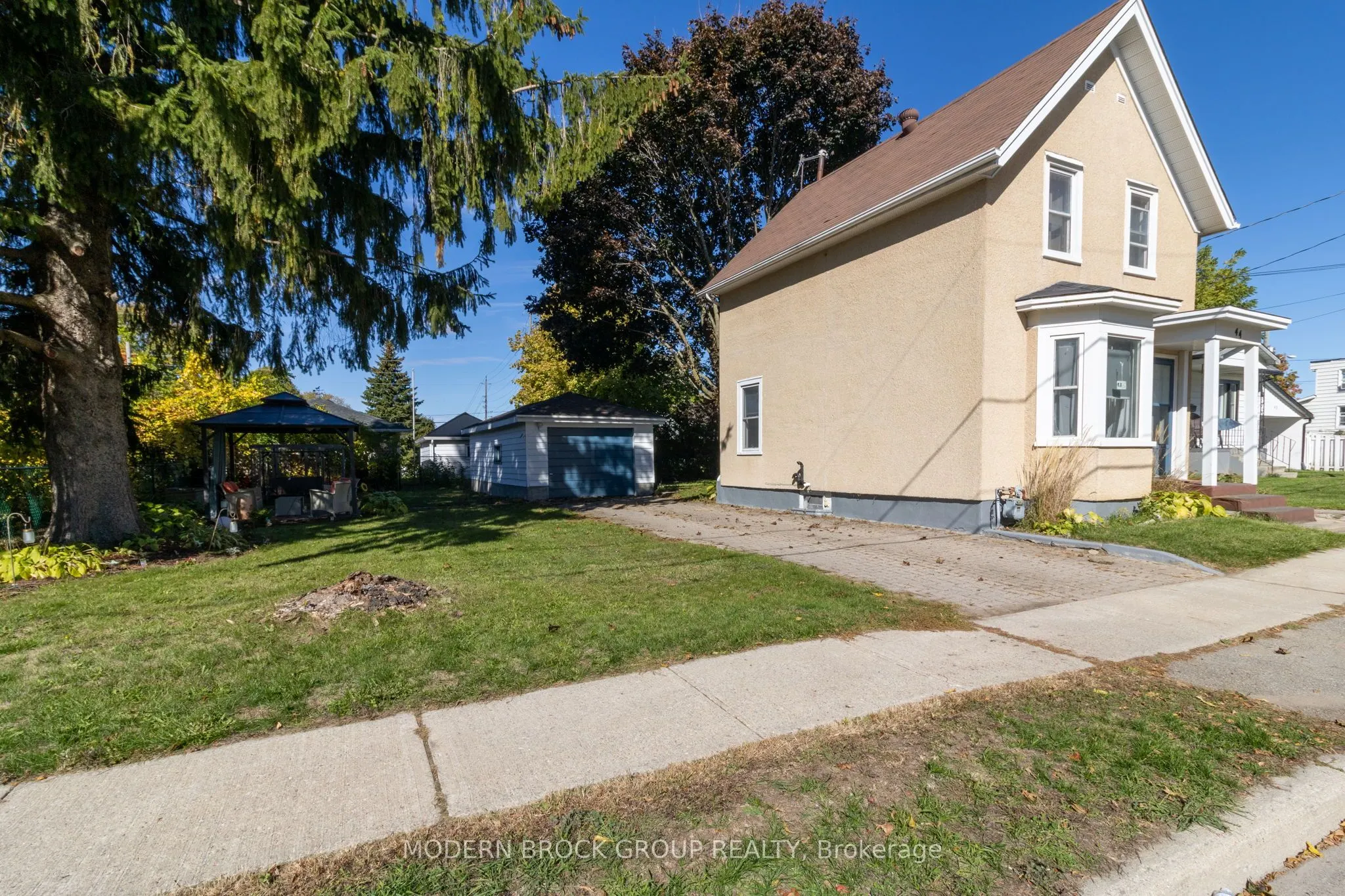 44 Havelock Street