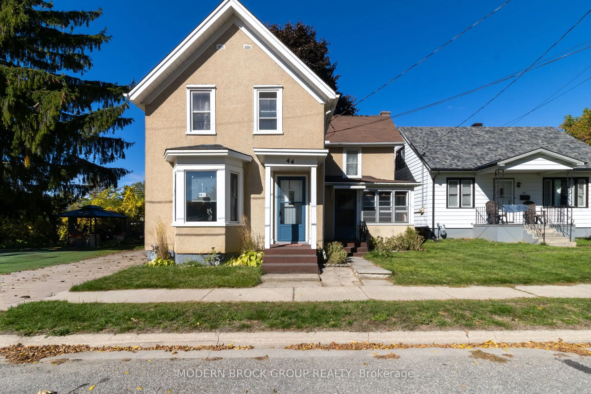44 Havelock Street