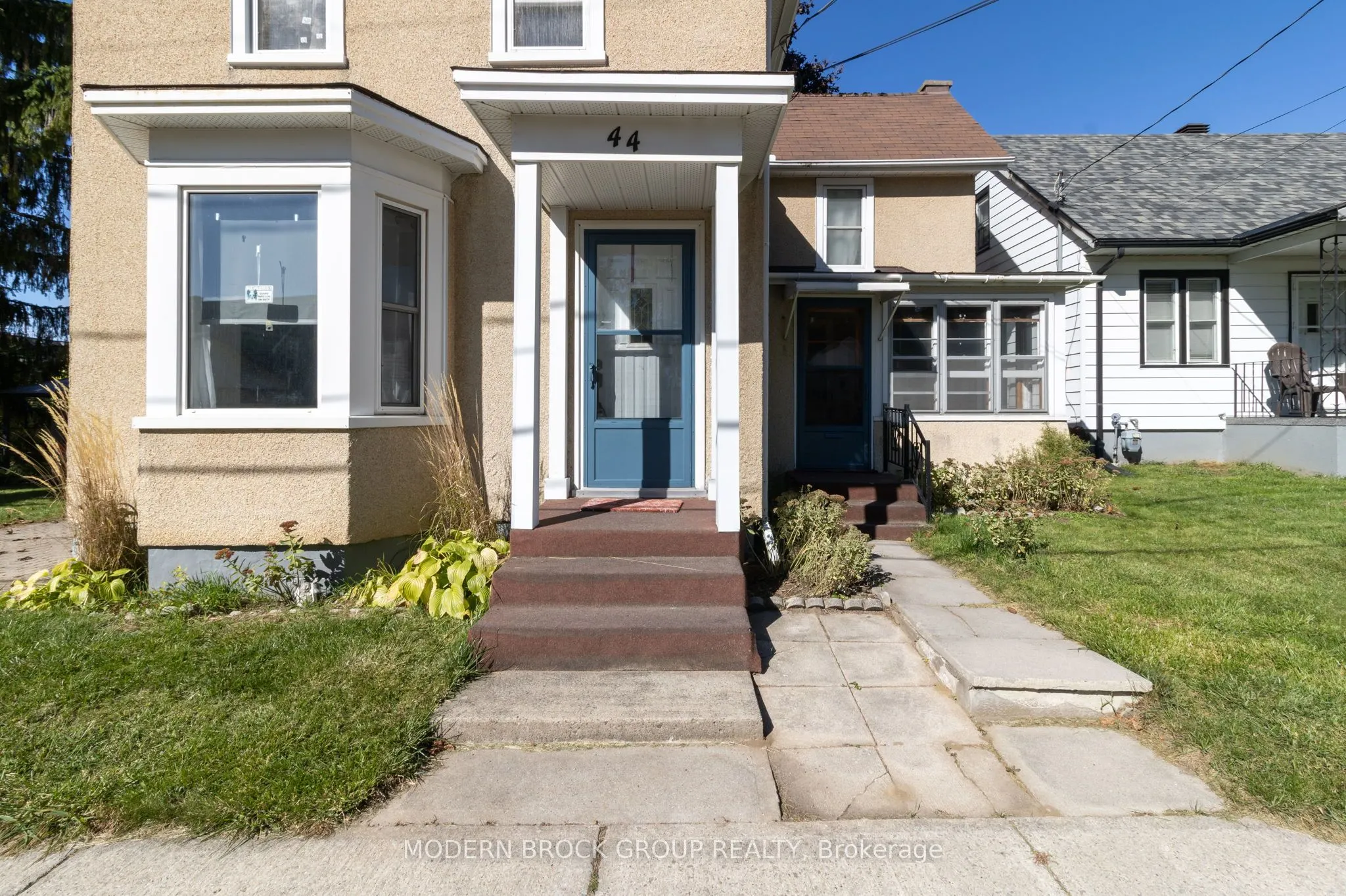 44 Havelock Street