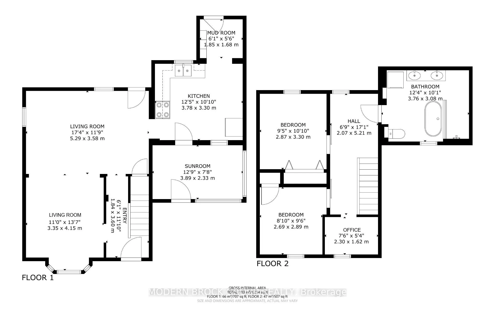 44 Havelock Street