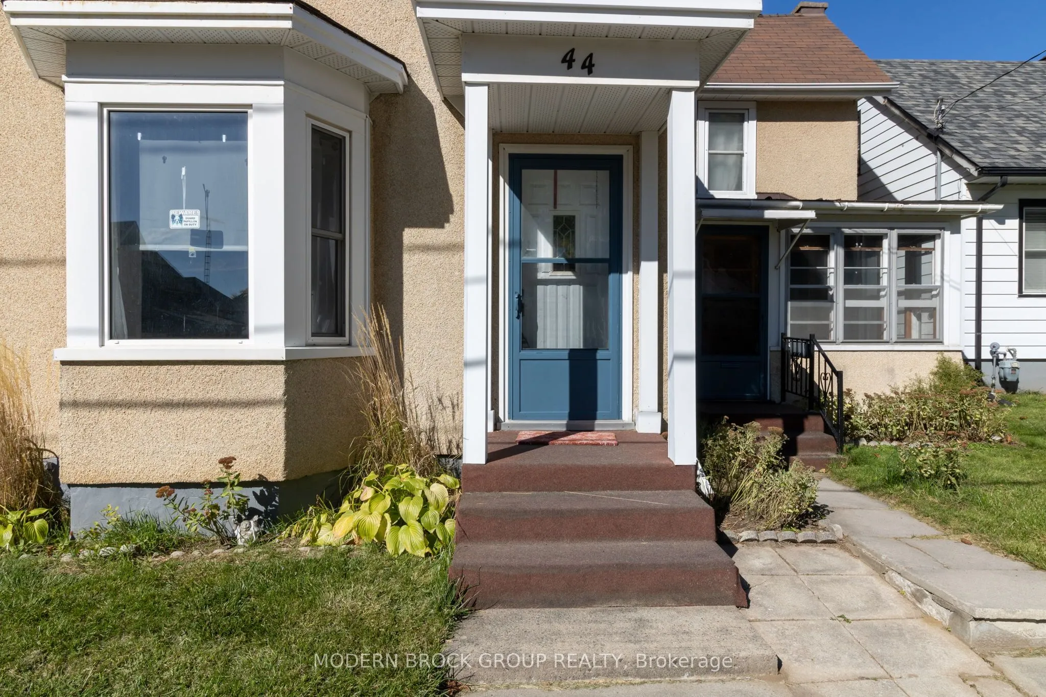 44 Havelock Street