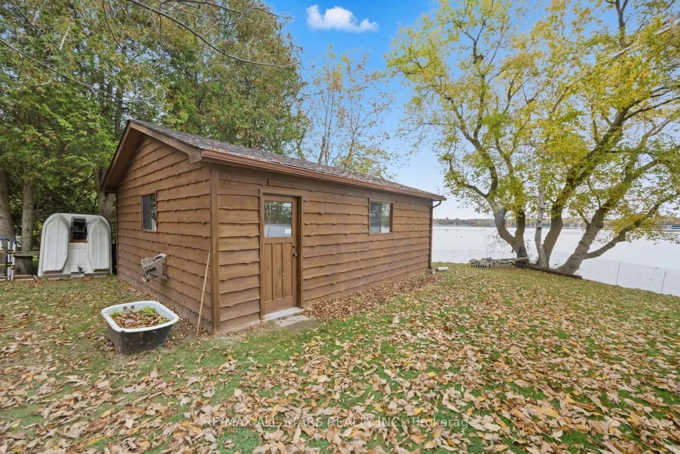 94 Plum Point Lane