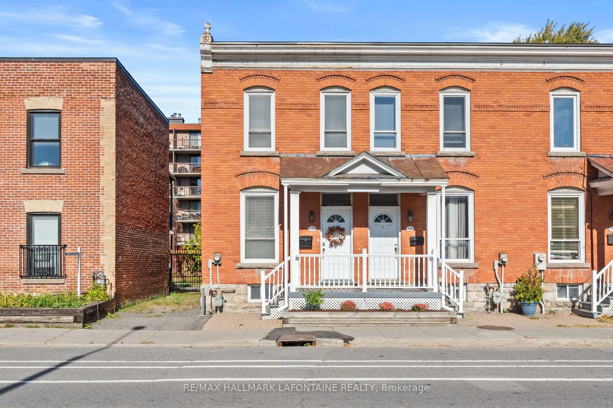 339 St Patrick Street