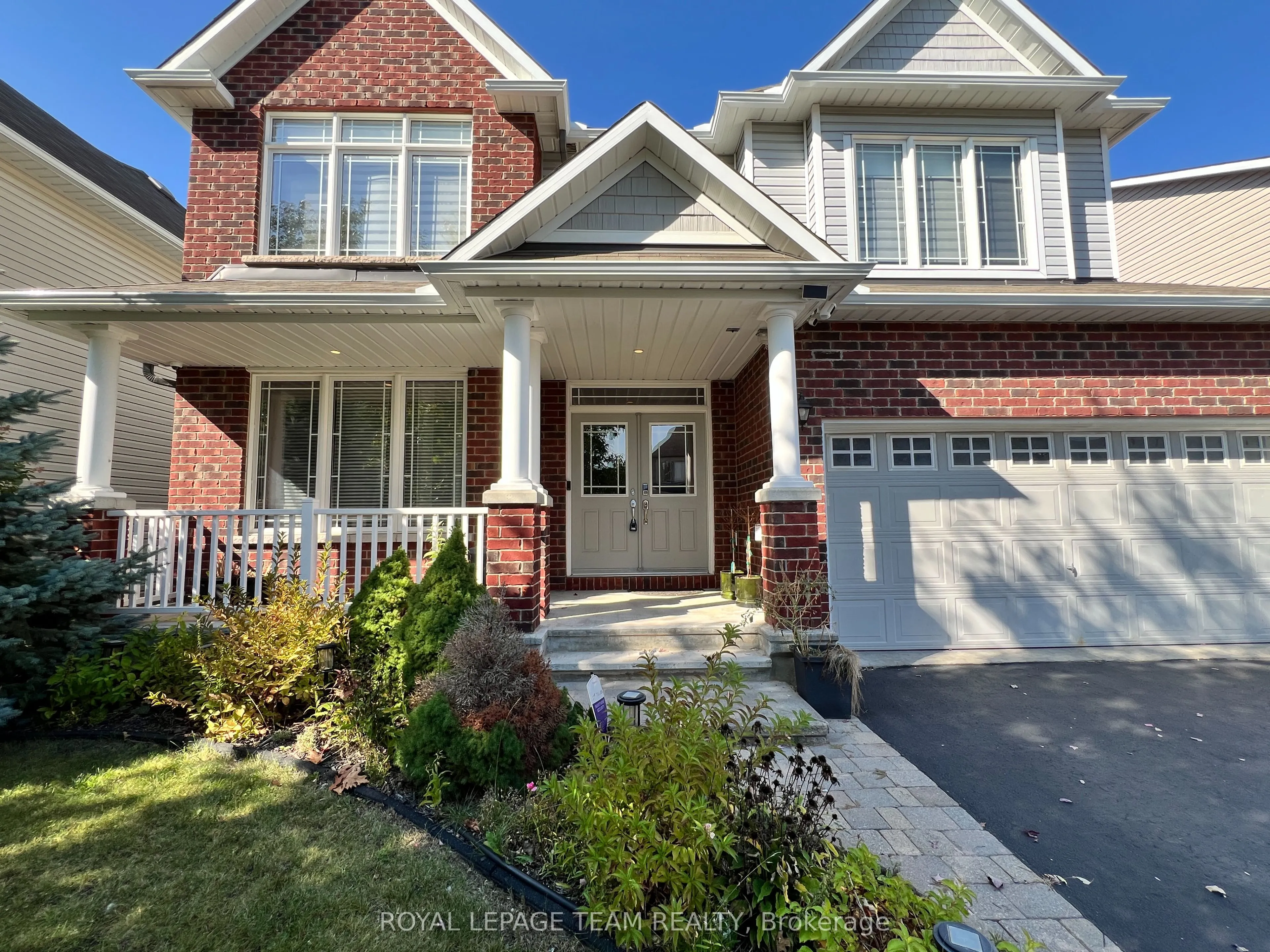 129 TAPESTRY Drive