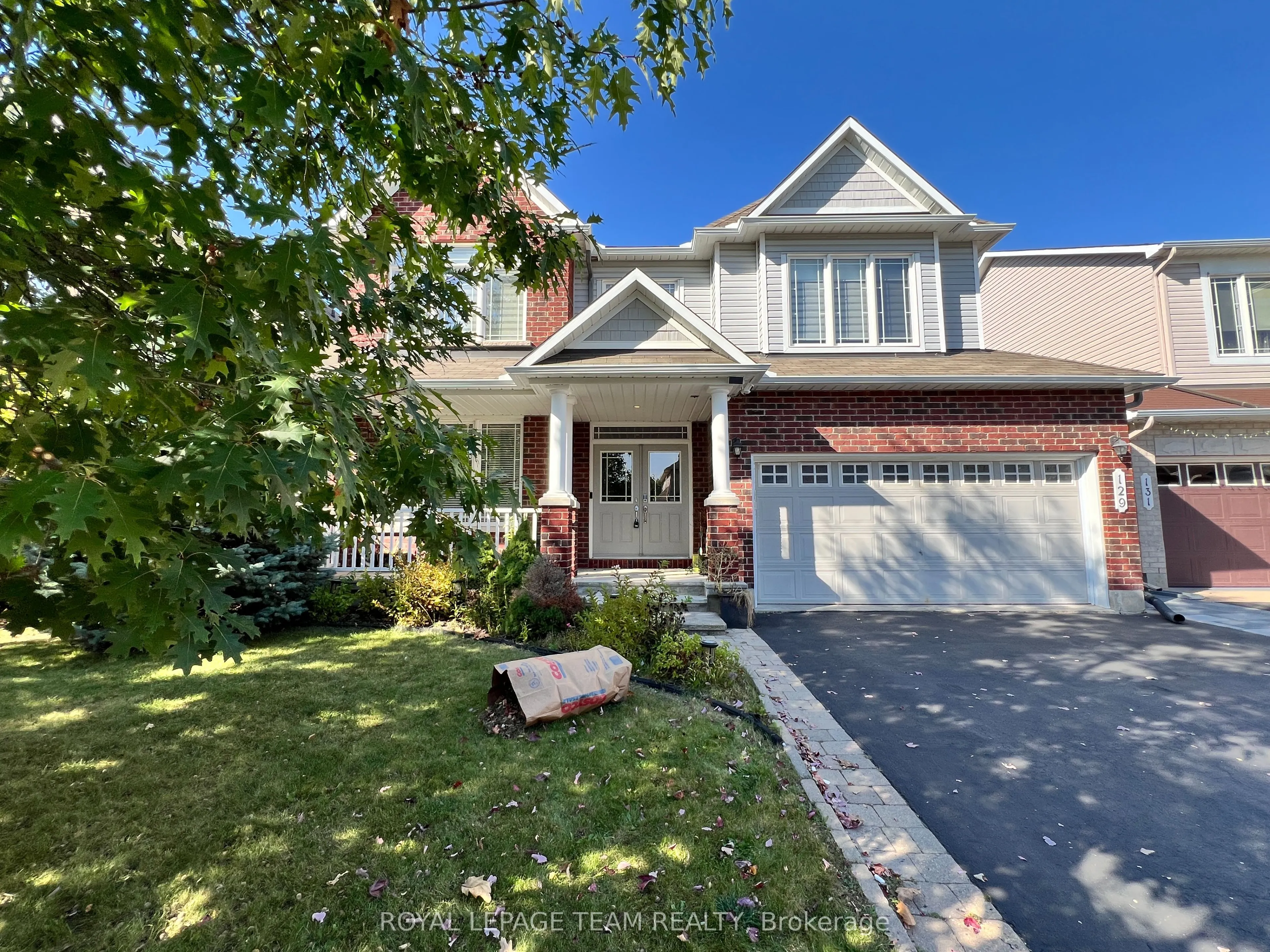 129 TAPESTRY Drive