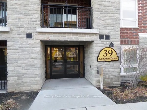 39 Goodwin Drive, #212