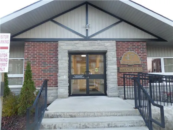 39 Goodwin Drive, #212