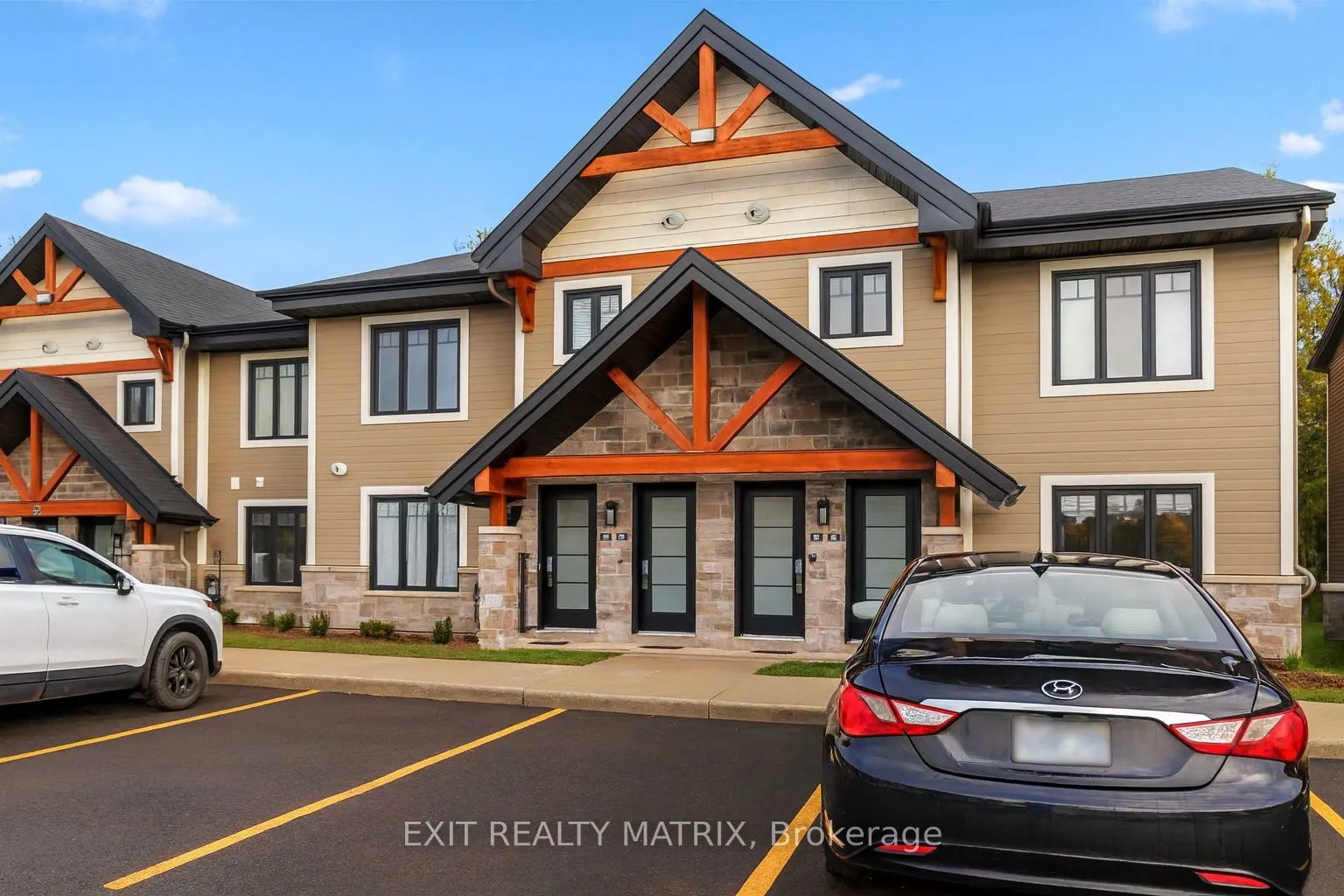 99 St Moritz Trail, #410