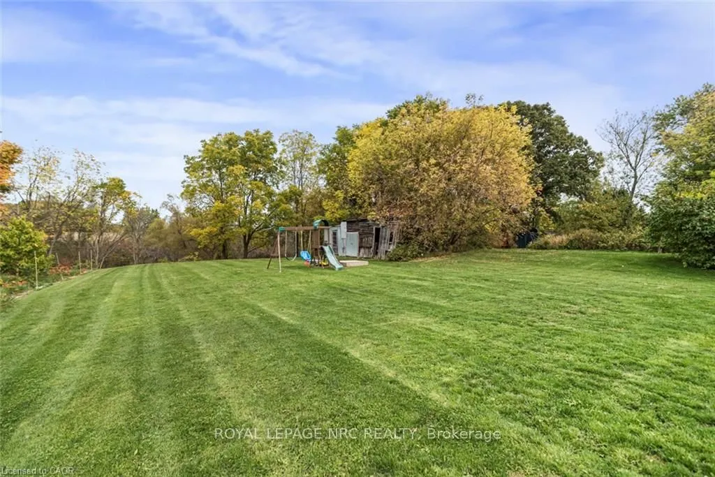 5099 Canborough Road
