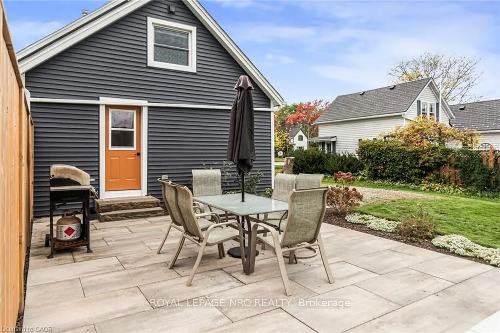 5099 Canborough Road