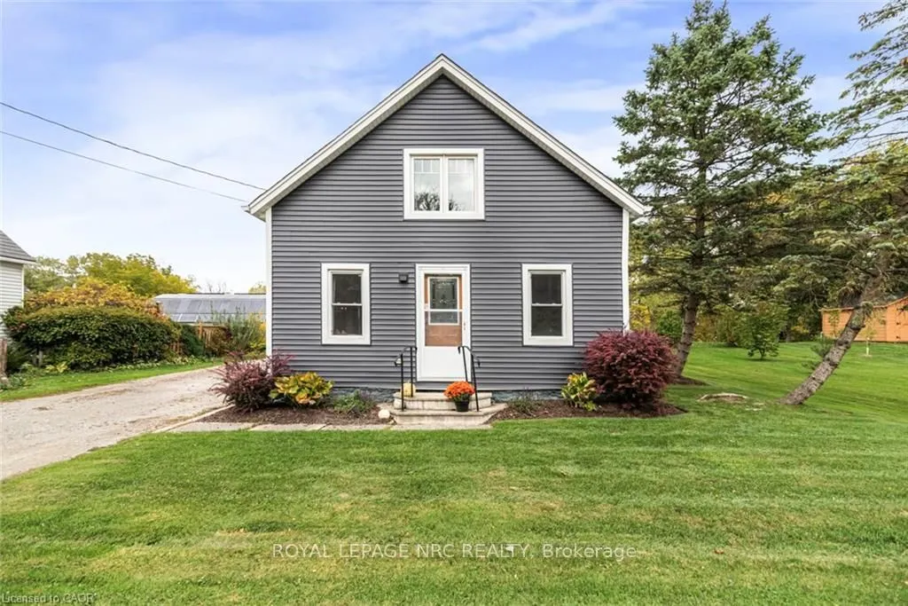 5099 Canborough Road