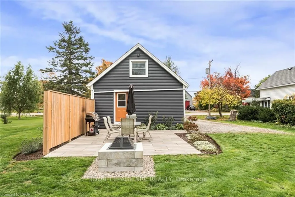 5099 Canborough Road